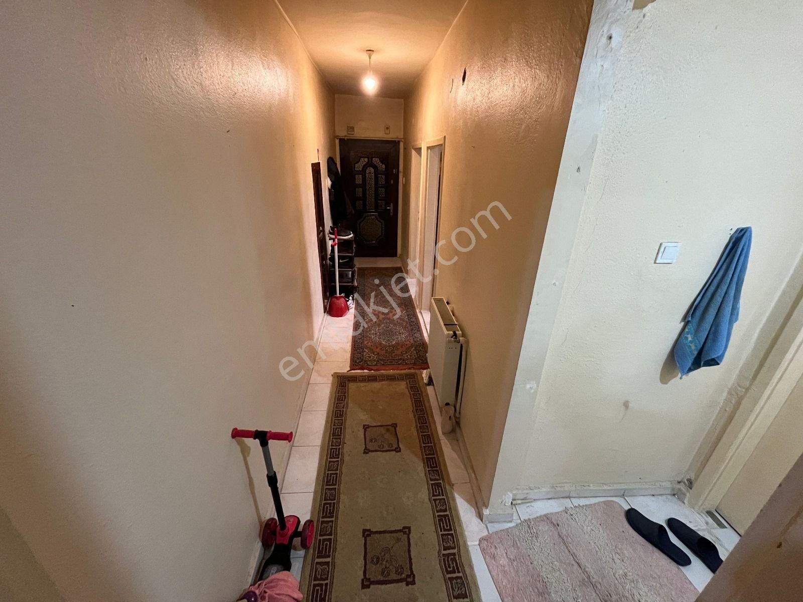 Mareşal Çakmak Mh 3+1 Gömüsüz Daire Fırsatı - Görsel 18