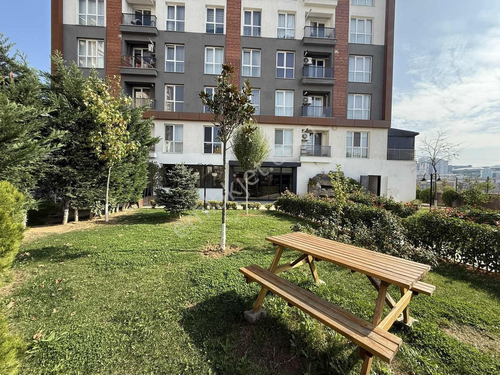 Mahmutbey Site İçi / 2+1 80 M² / Şık Kullanışlı Ferah Köşe Daire - Görsel 35