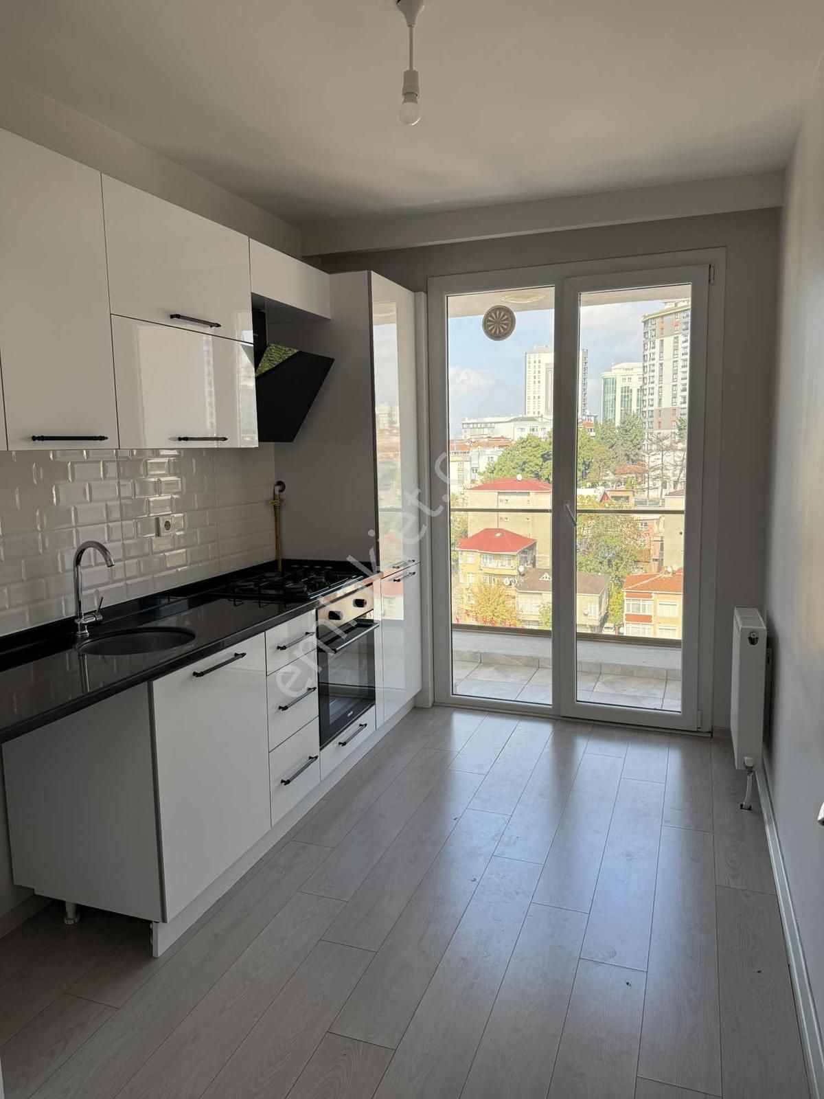 Mahmutbey Site İçi / 2+1 80 M² / Şık Kullanışlı Ferah Köşe Daire - Görsel 5