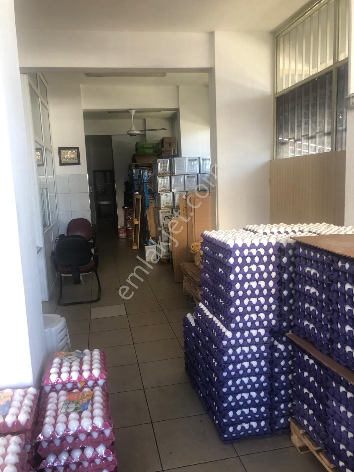 Trabzon Beşirli Satılık 240 M2 Dükkan - Görsel 8