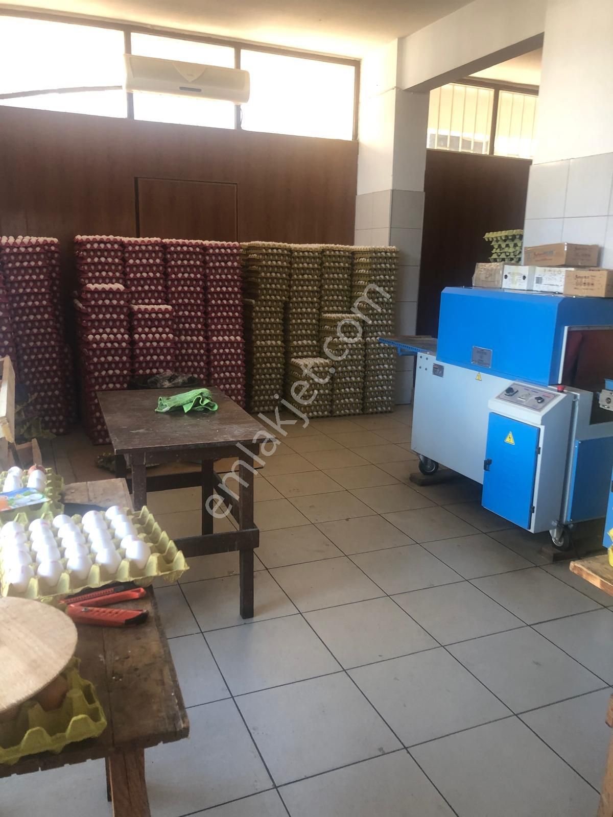 Trabzon Beşirli Satılık 240 M2 Dükkan - Görsel 2