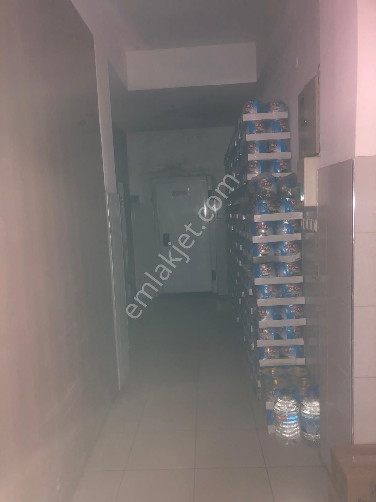 Trabzon Beşirli Satılık 240 M2 Dükkan - Görsel 5