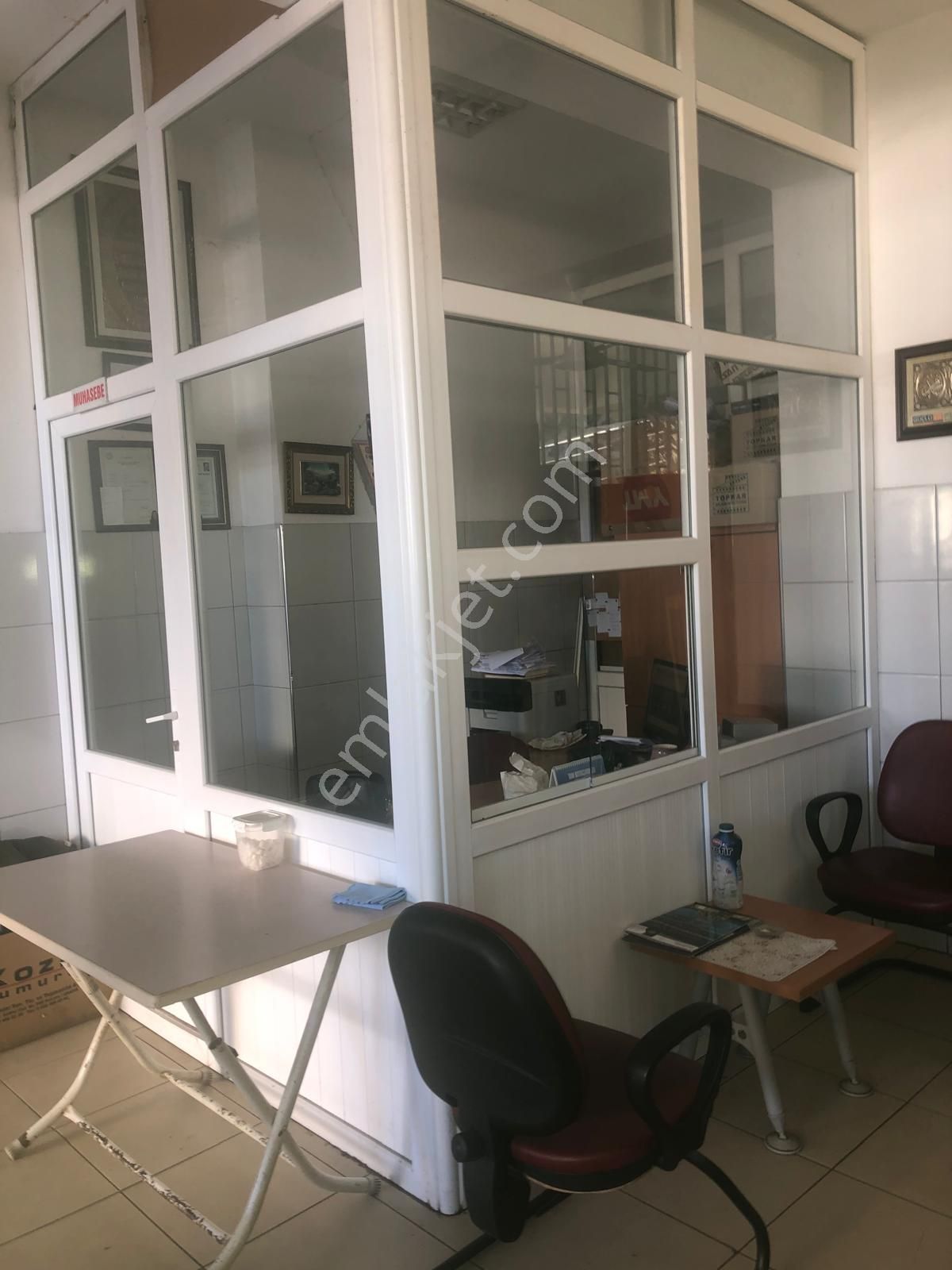 Trabzon Beşirli Satılık 240 M2 Dükkan - Görsel 7