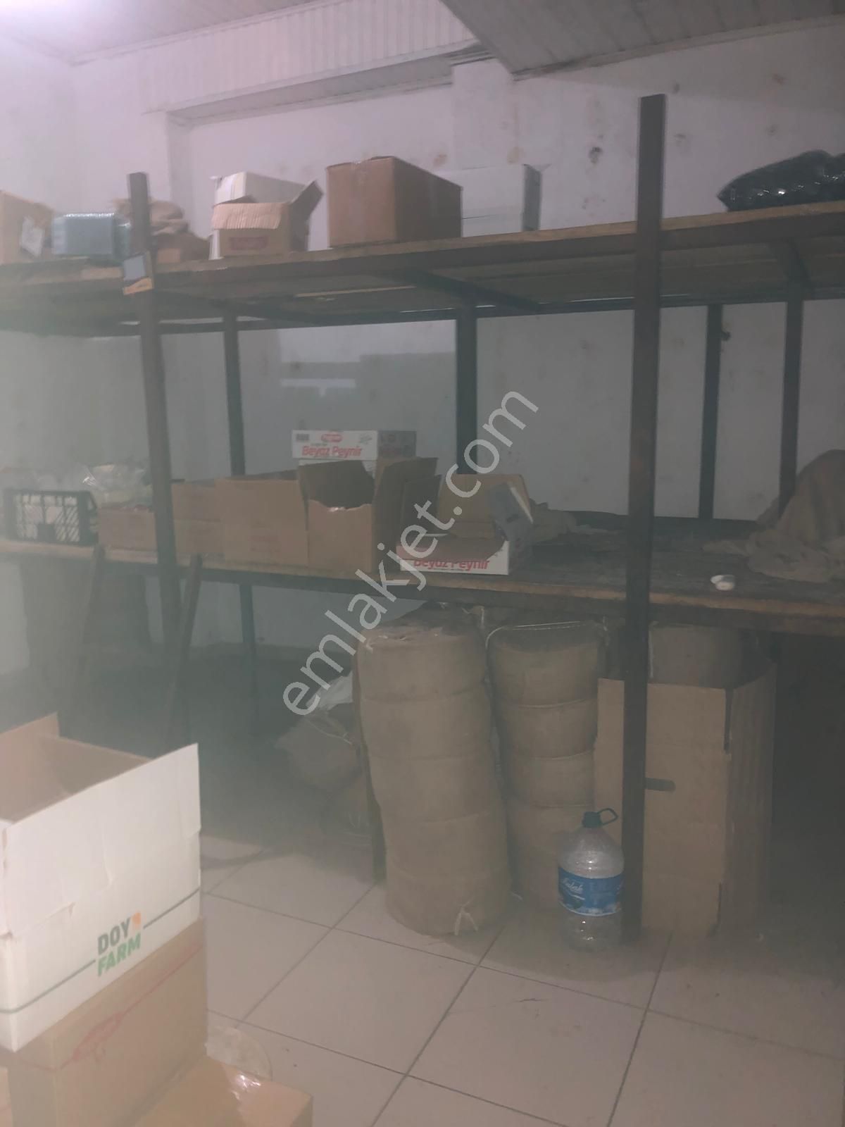 Trabzon Beşirli Satılık 240 M2 Dükkan - Görsel 6