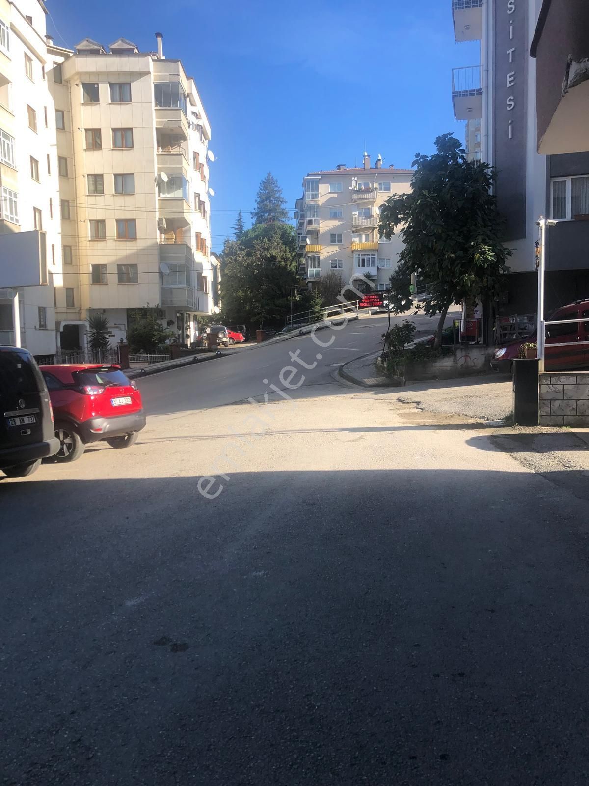 Trabzon Beşirli Satılık 240 M2 Dükkan - Görsel 15