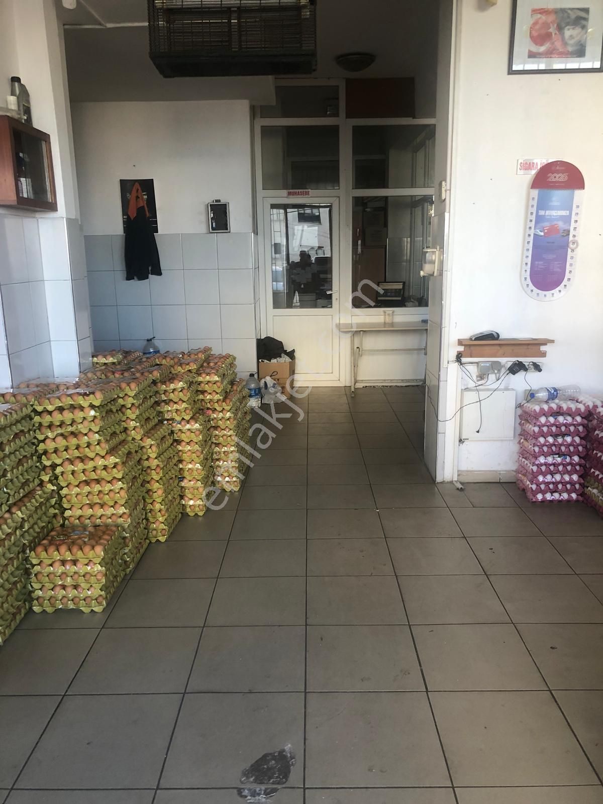 Trabzon Beşirli Satılık 240 M2 Dükkan - Görsel 4