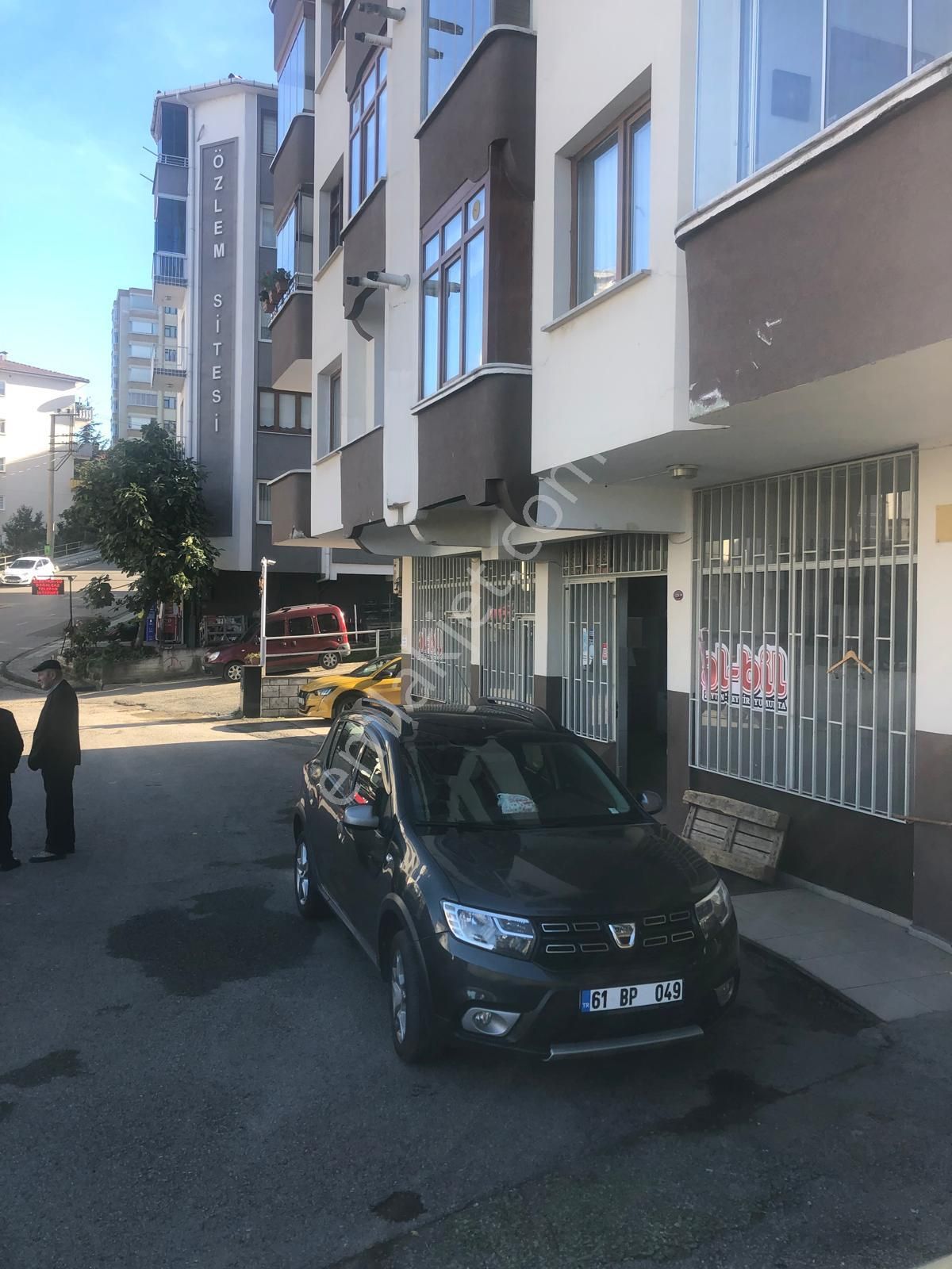 Trabzon Beşirli Satılık 240 M2 Dükkan - Görsel 20