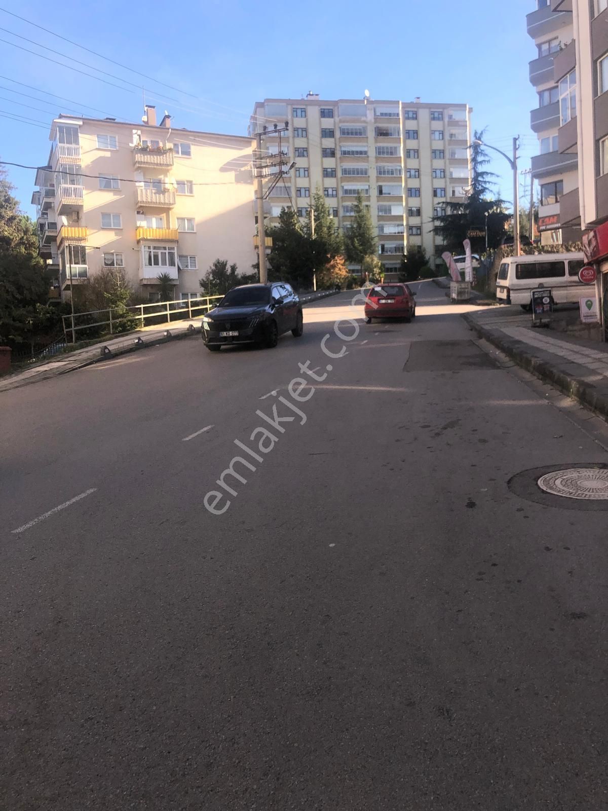 Trabzon Beşirli Satılık 240 M2 Dükkan - Görsel 19