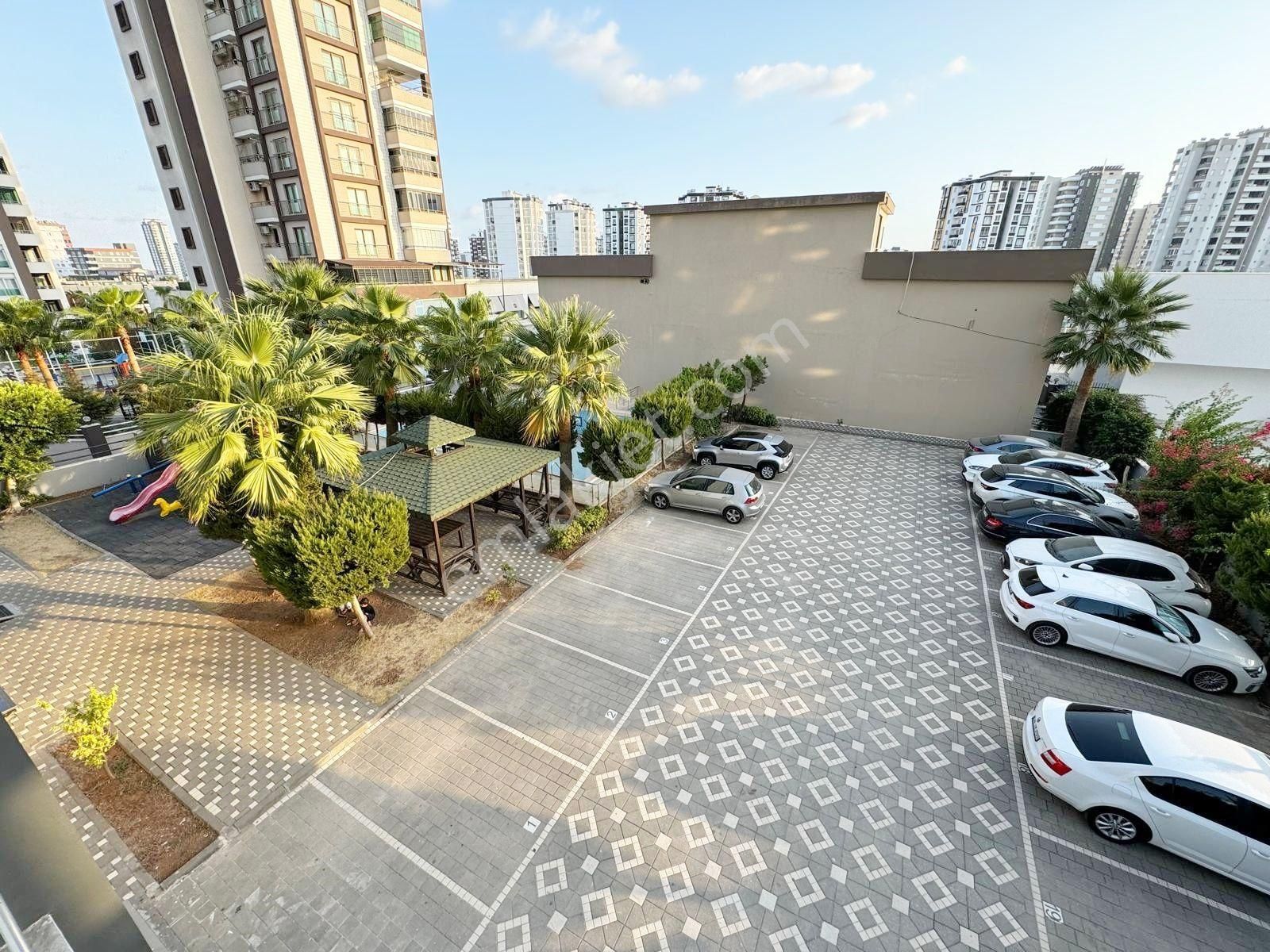 Seyhan Gürselpaşa A.izzet Beğoviç Bulv.duqqh Cafe Civ.sosyal Aktiviteli Alternatifsiz Kaçmaz Fırsat - Görsel 9