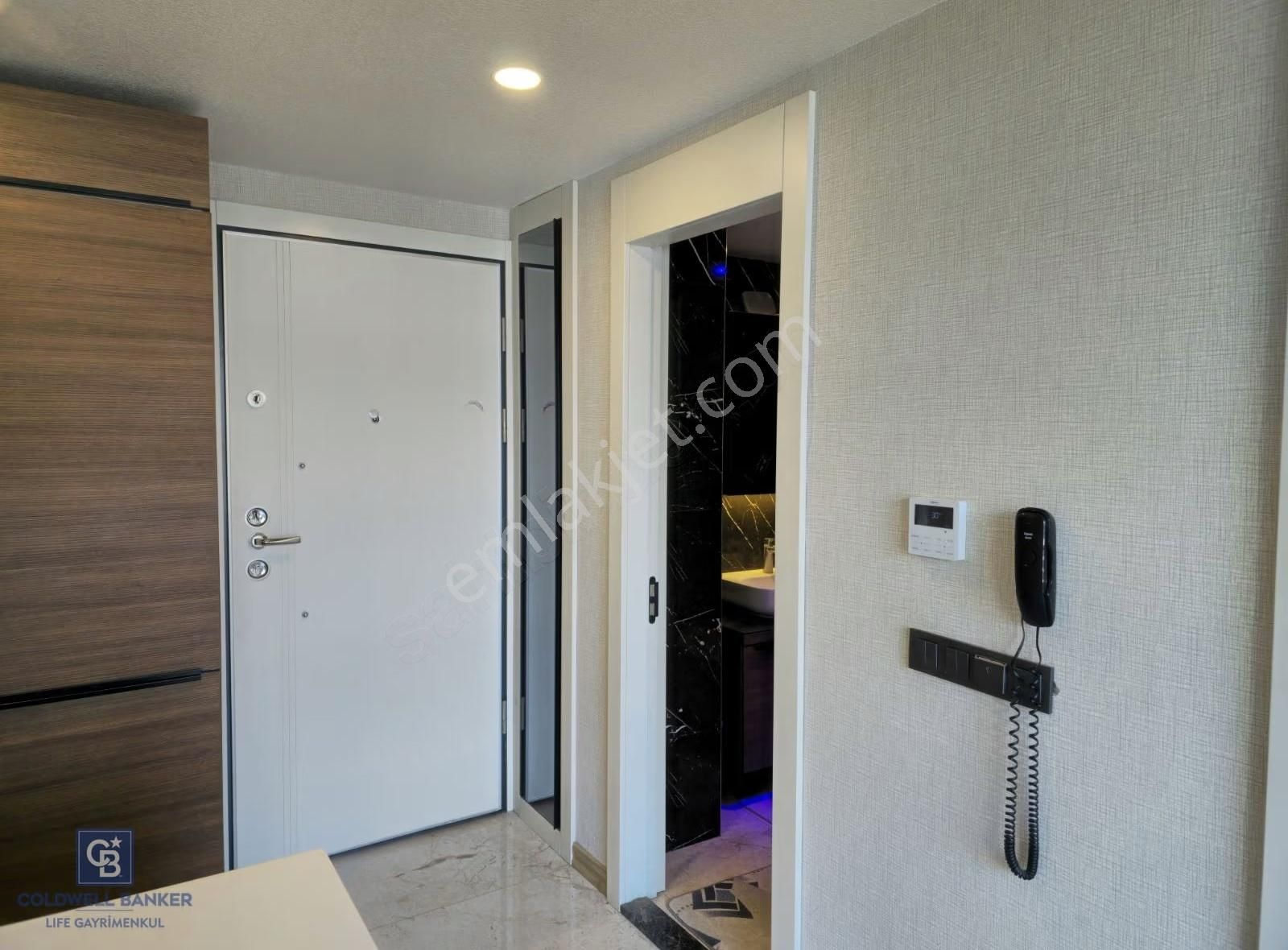 Bornova Avcılar Next'te Satılık 1+1 Daire - Görsel 14