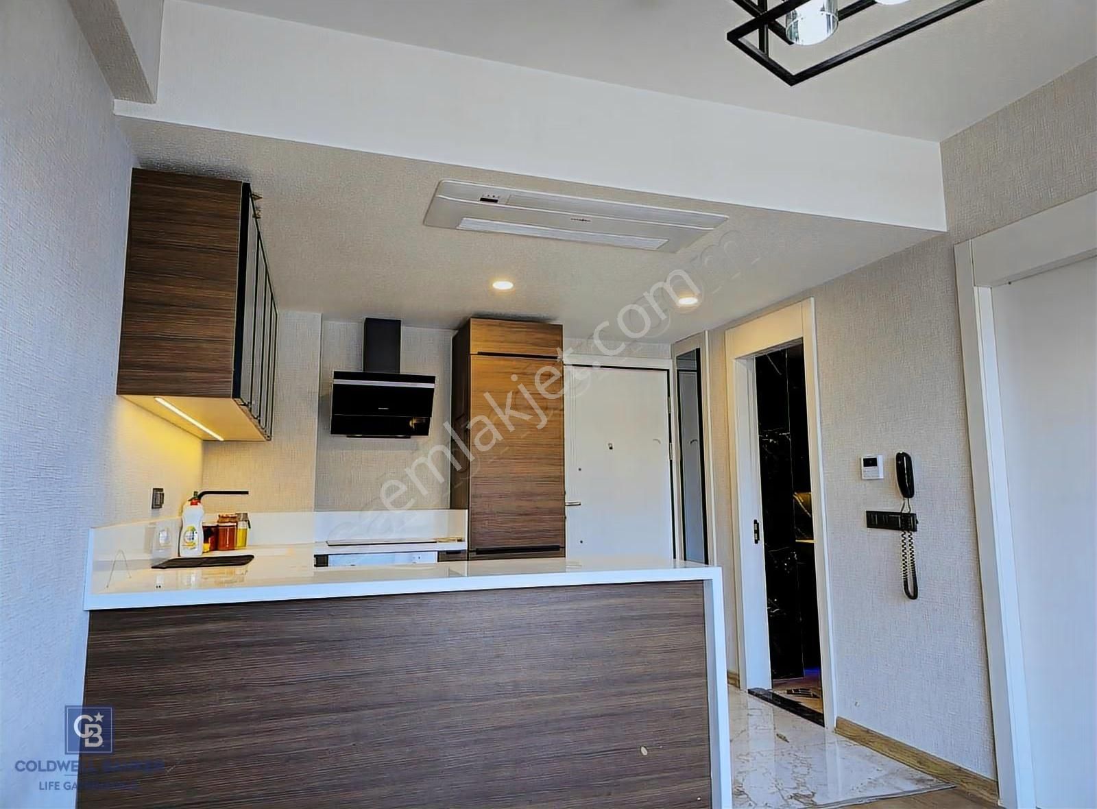 Bornova Avcılar Next'te Satılık 1+1 Daire - Görsel 22