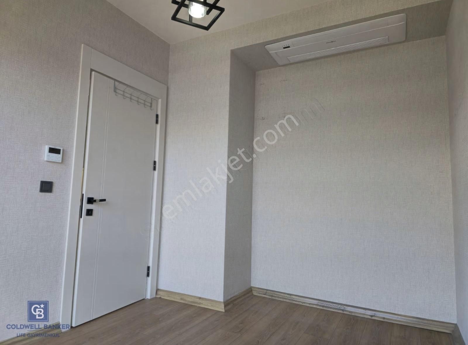 Bornova Avcılar Next'te Satılık 1+1 Daire - Görsel 21