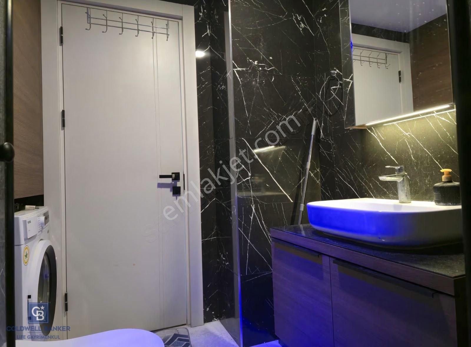 Bornova Avcılar Next'te Satılık 1+1 Daire - Görsel 17