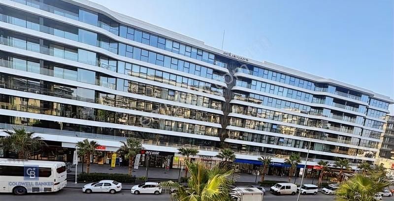 Bornova Avcılar Next'te Satılık 1+1 Daire - Görsel 5