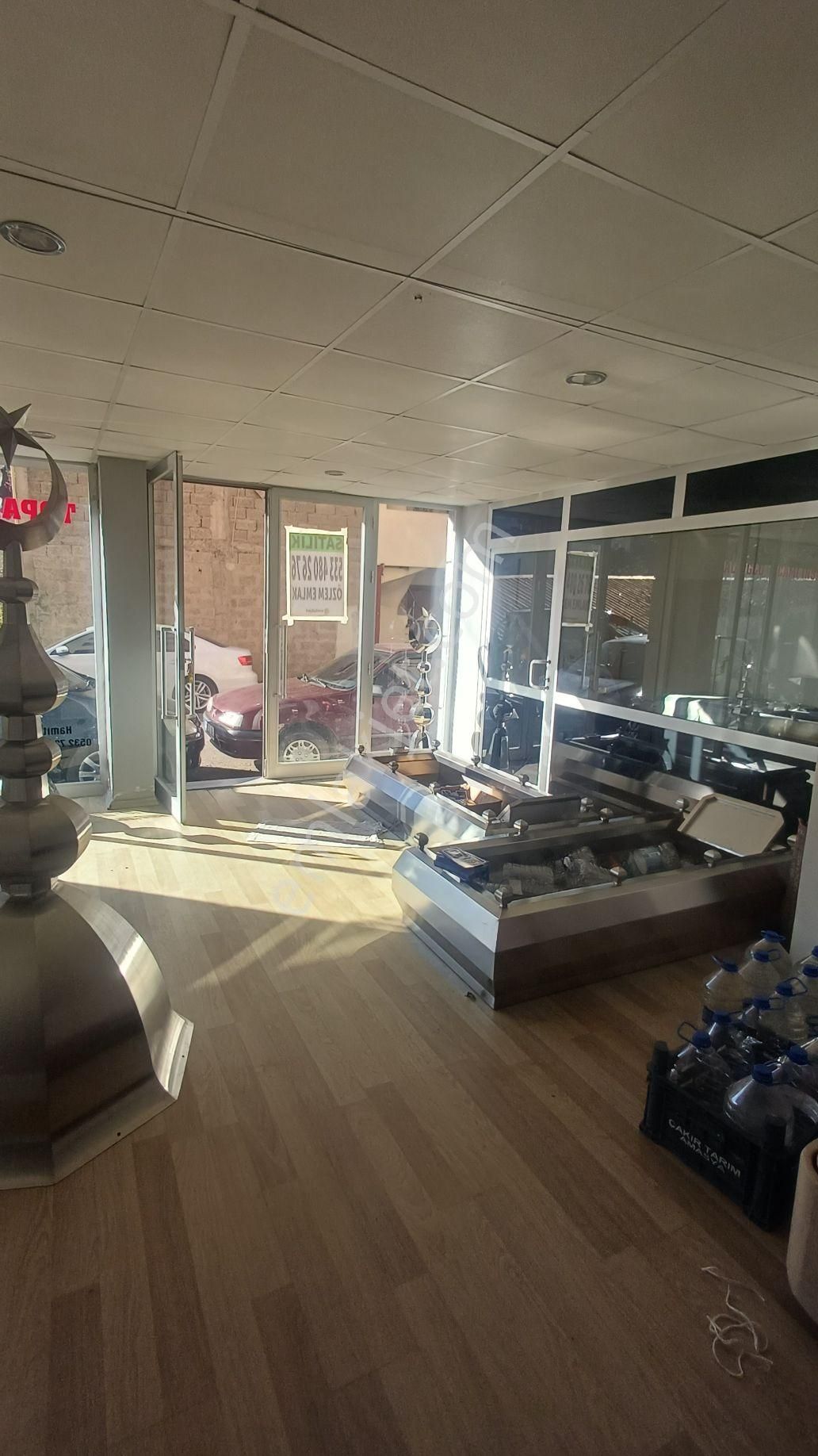 Şehir Merkezi Yatırımlık Dükkan - Görsel 5