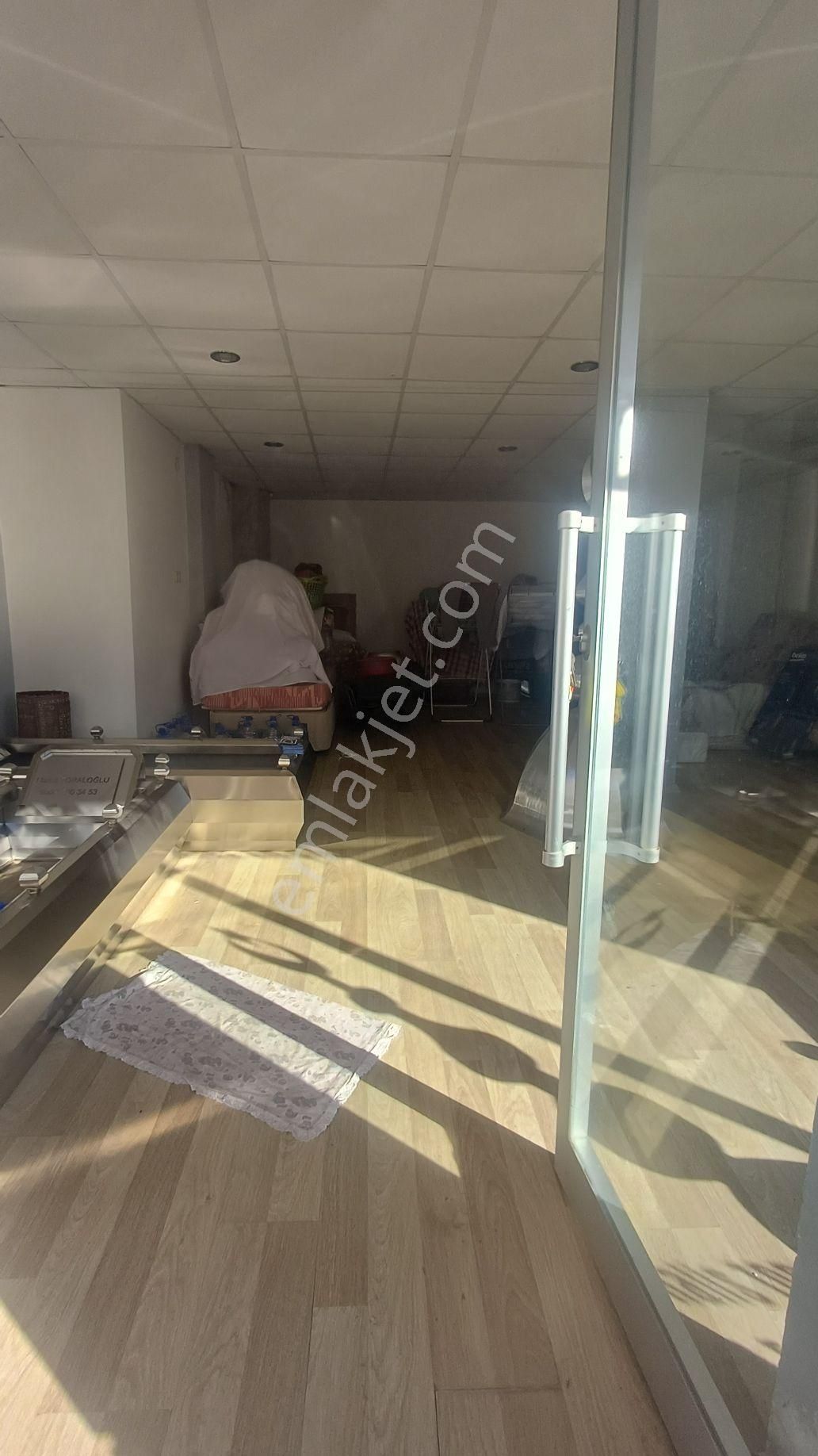 Şehir Merkezi Yatırımlık Dükkan - Görsel 3