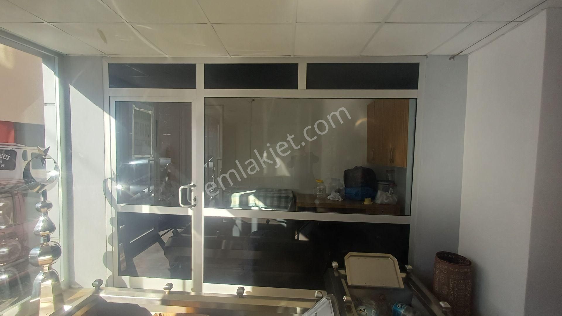 Şehir Merkezi Yatırımlık Dükkan - Görsel 8