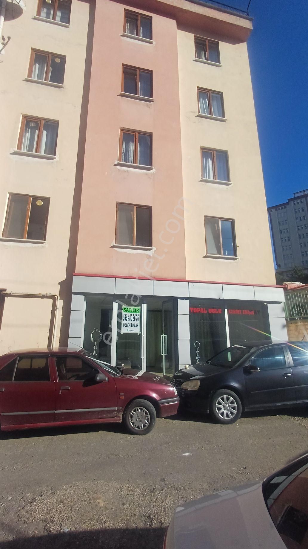 Şehir Merkezi Yatırımlık Dükkan - Görsel 2