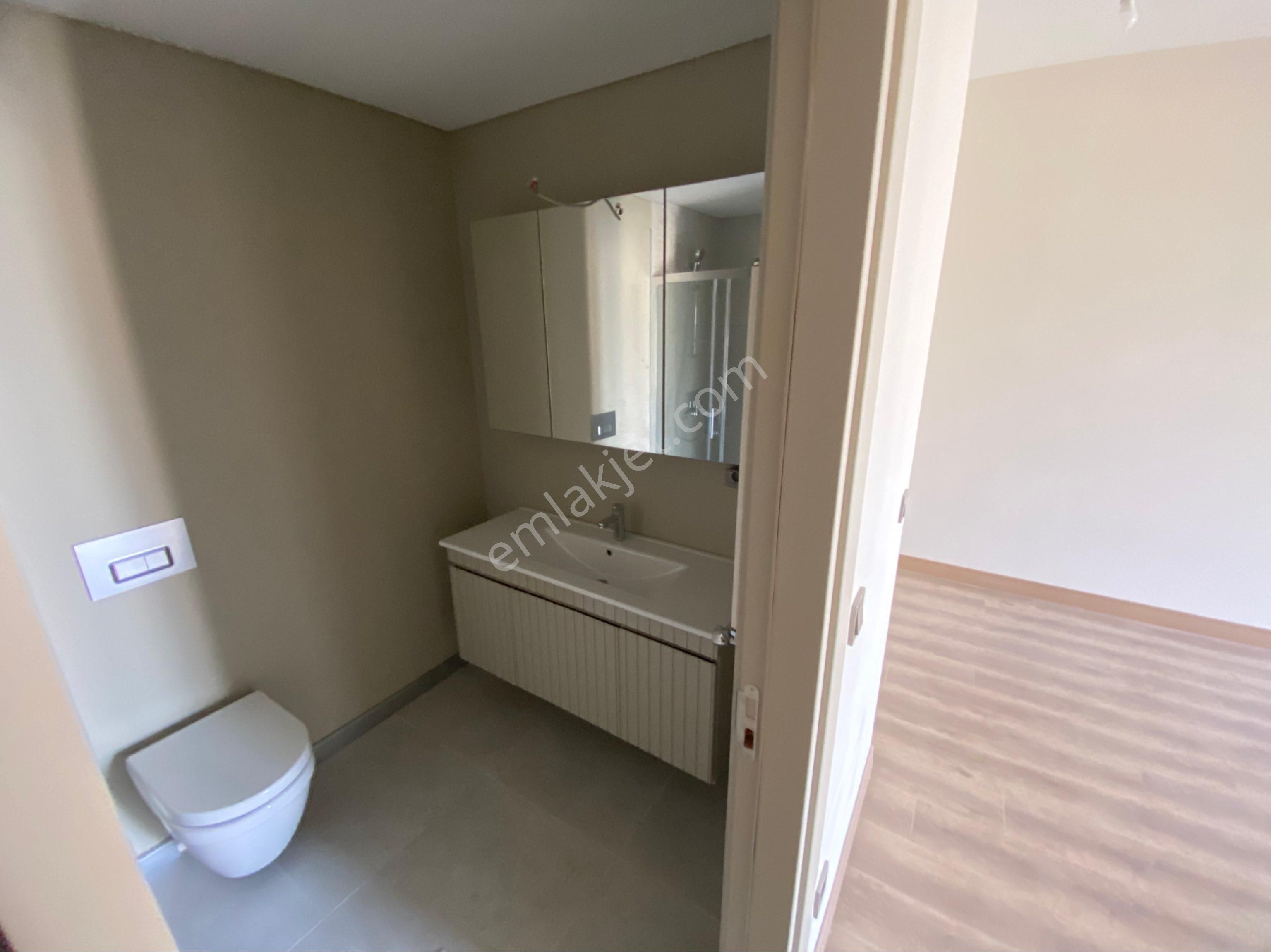 Başakşehir Kayaşehir Kısa Katlı Satılık Sıfır İskanlı 3+1 Geniş Daire Lüks Sitede - Görsel 26