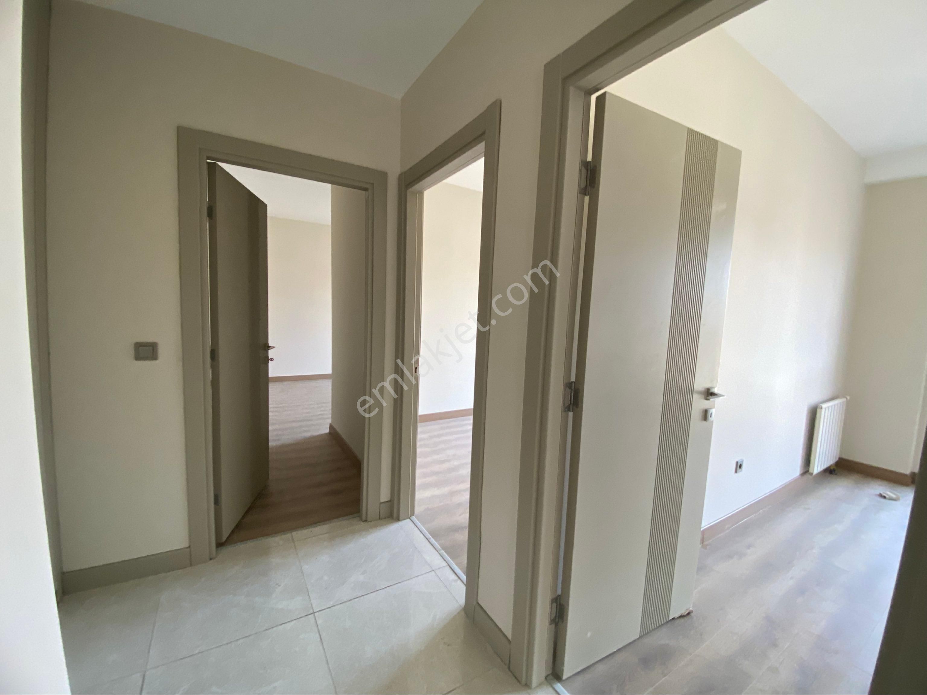 Başakşehir Kayaşehir Kısa Katlı Satılık Sıfır İskanlı 3+1 Geniş Daire Lüks Sitede - Görsel 29