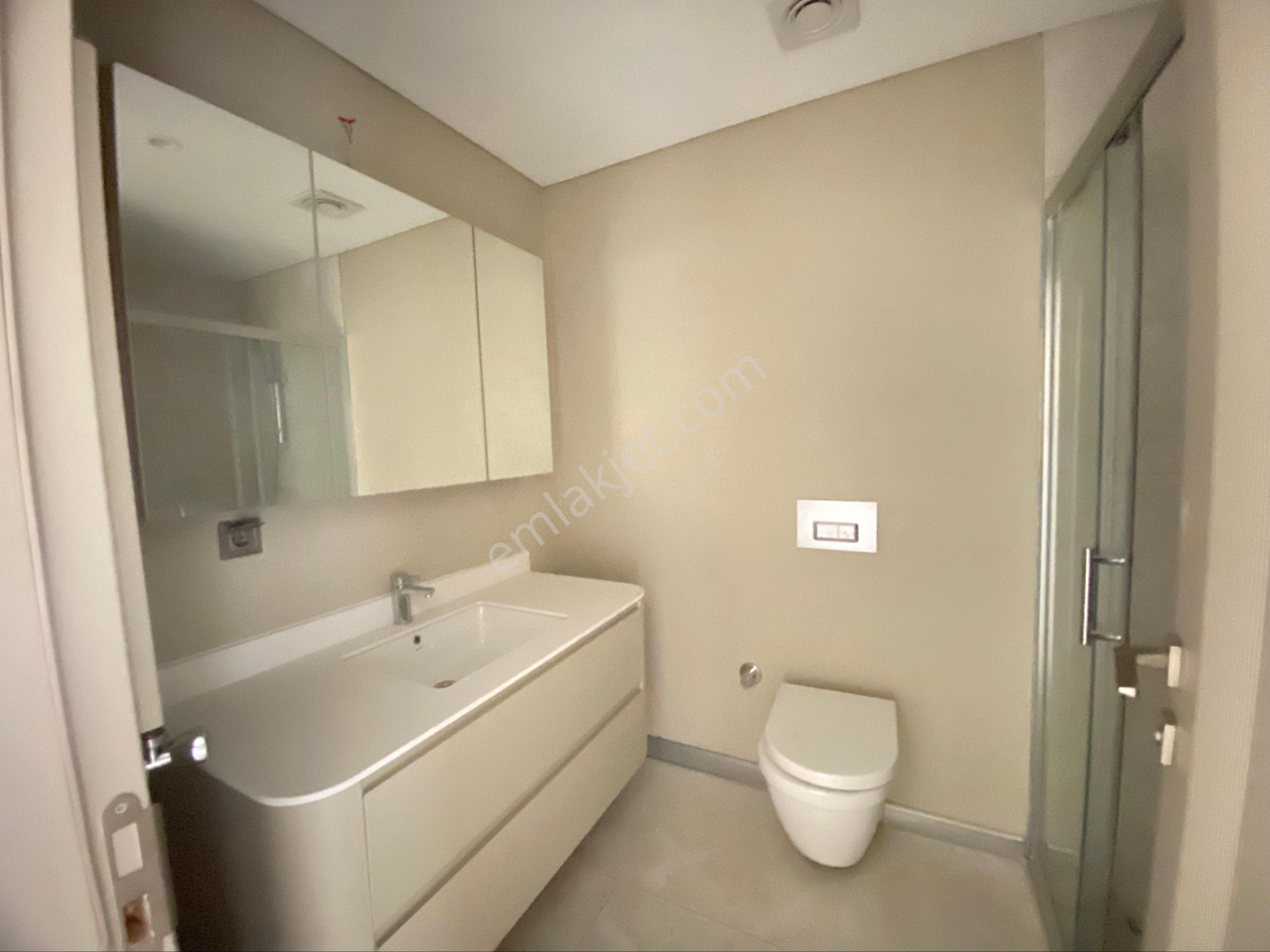 Başakşehir Kayaşehir Kısa Katlı Satılık Sıfır İskanlı 3+1 Geniş Daire Lüks Sitede - Görsel 28