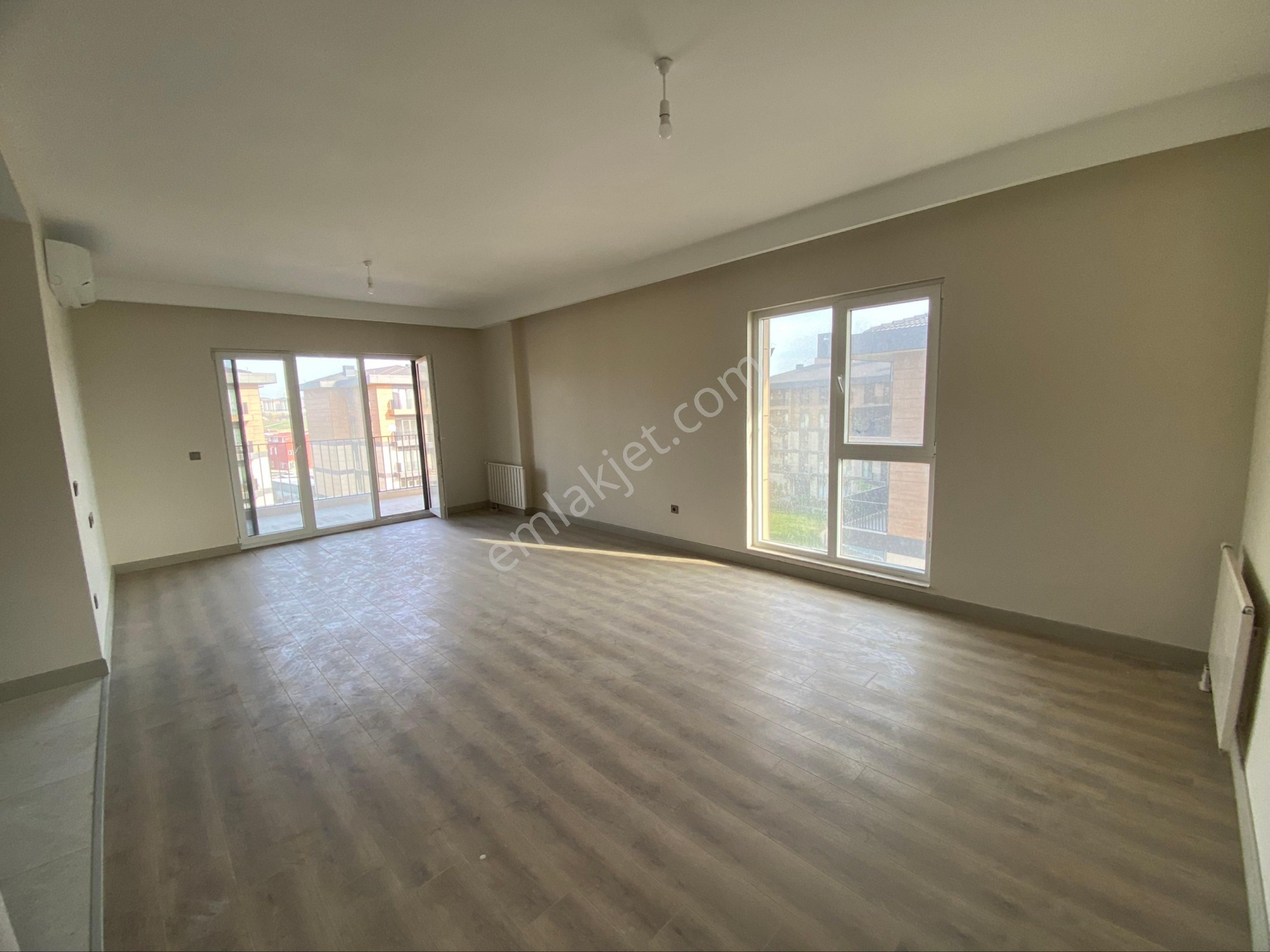 Başakşehir Kayaşehir Kısa Katlı Satılık Sıfır İskanlı 3+1 Geniş Daire Lüks Sitede - Görsel 7