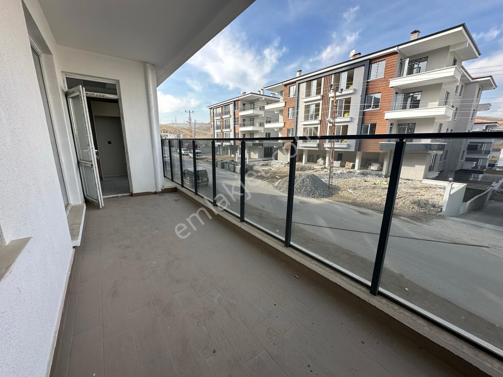 Hisar'da Giriş Kat Fiyatına Katta Sıfır 3+1 Satılık Daire - Görsel 12