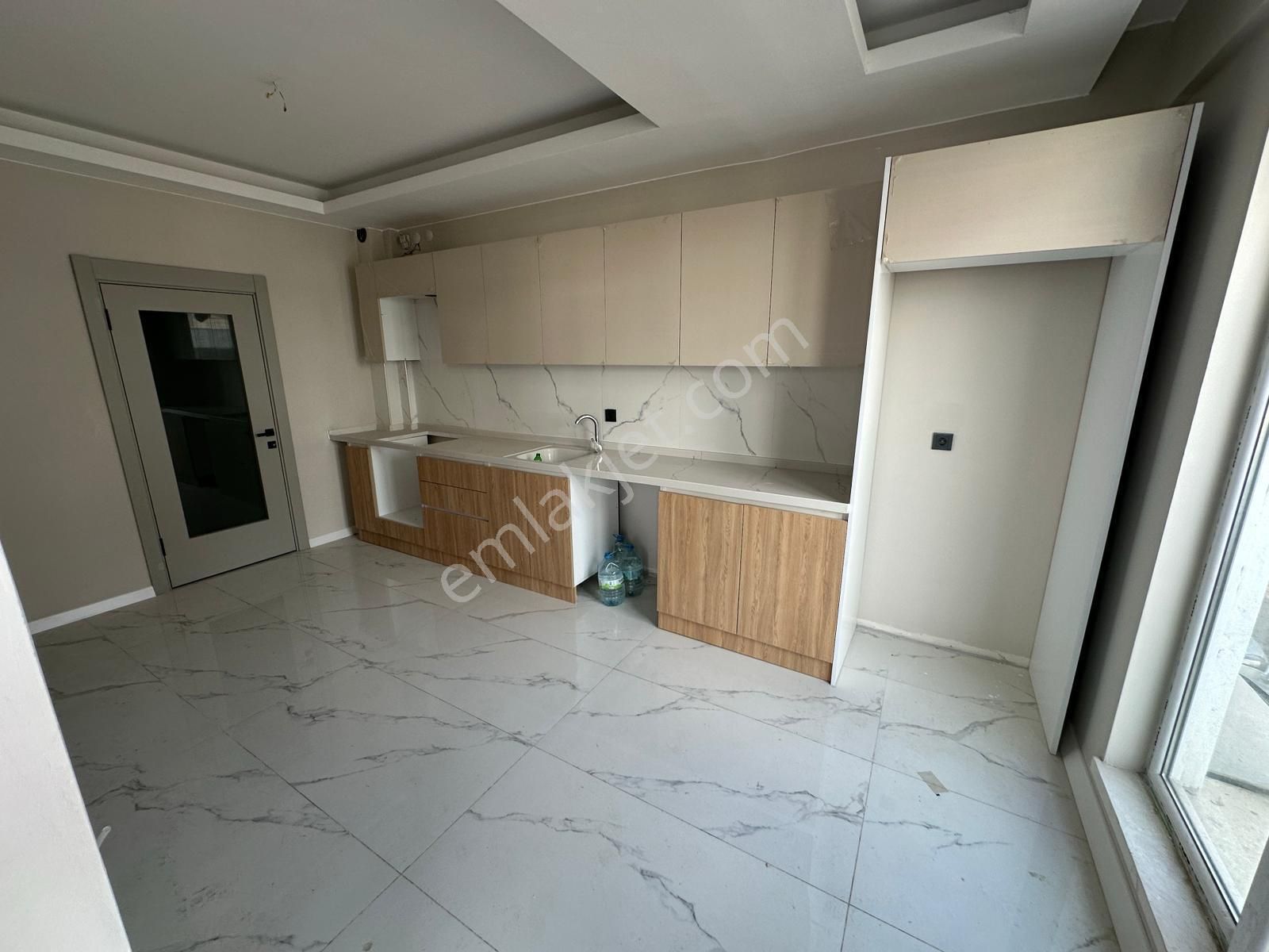 Hisar'da Giriş Kat Fiyatına Katta Sıfır 3+1 Satılık Daire - Görsel 29