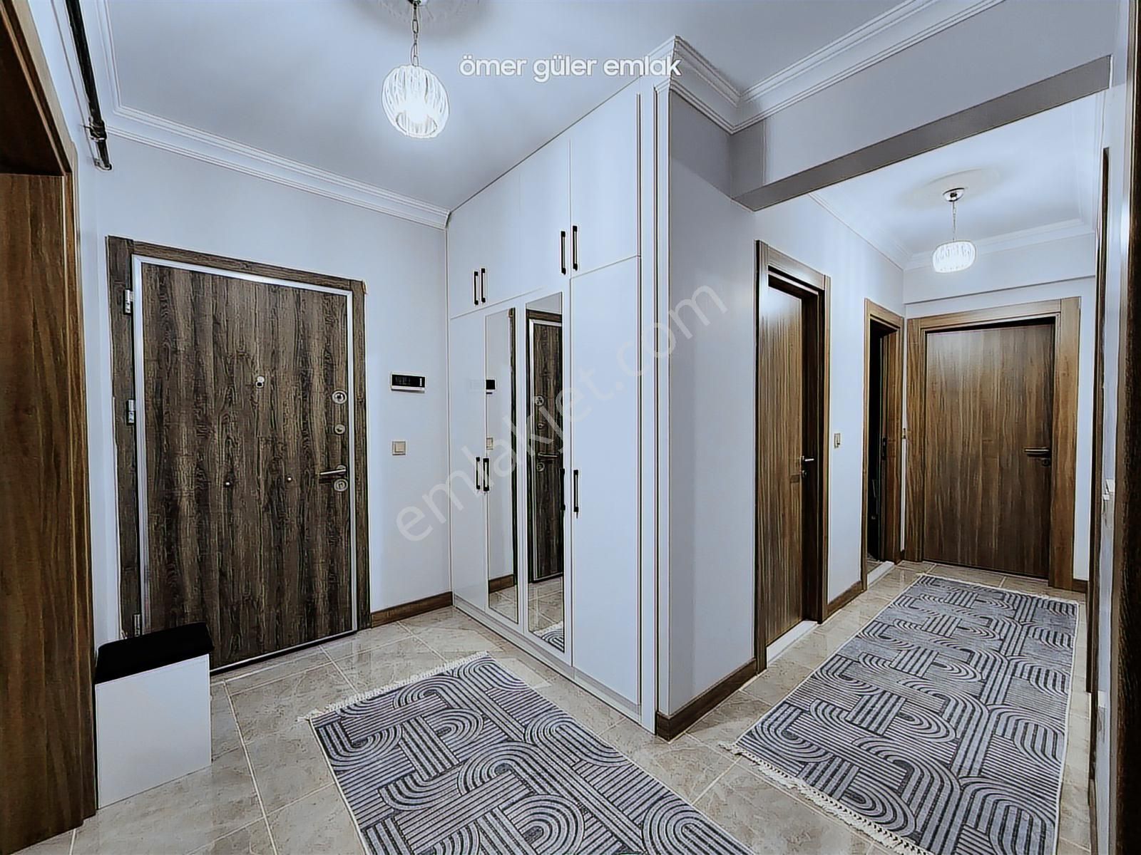 Güler^den Yakacık Tokide 2.kat 2+1 Panoramik Ankara Manzaralı Da - Görsel 19