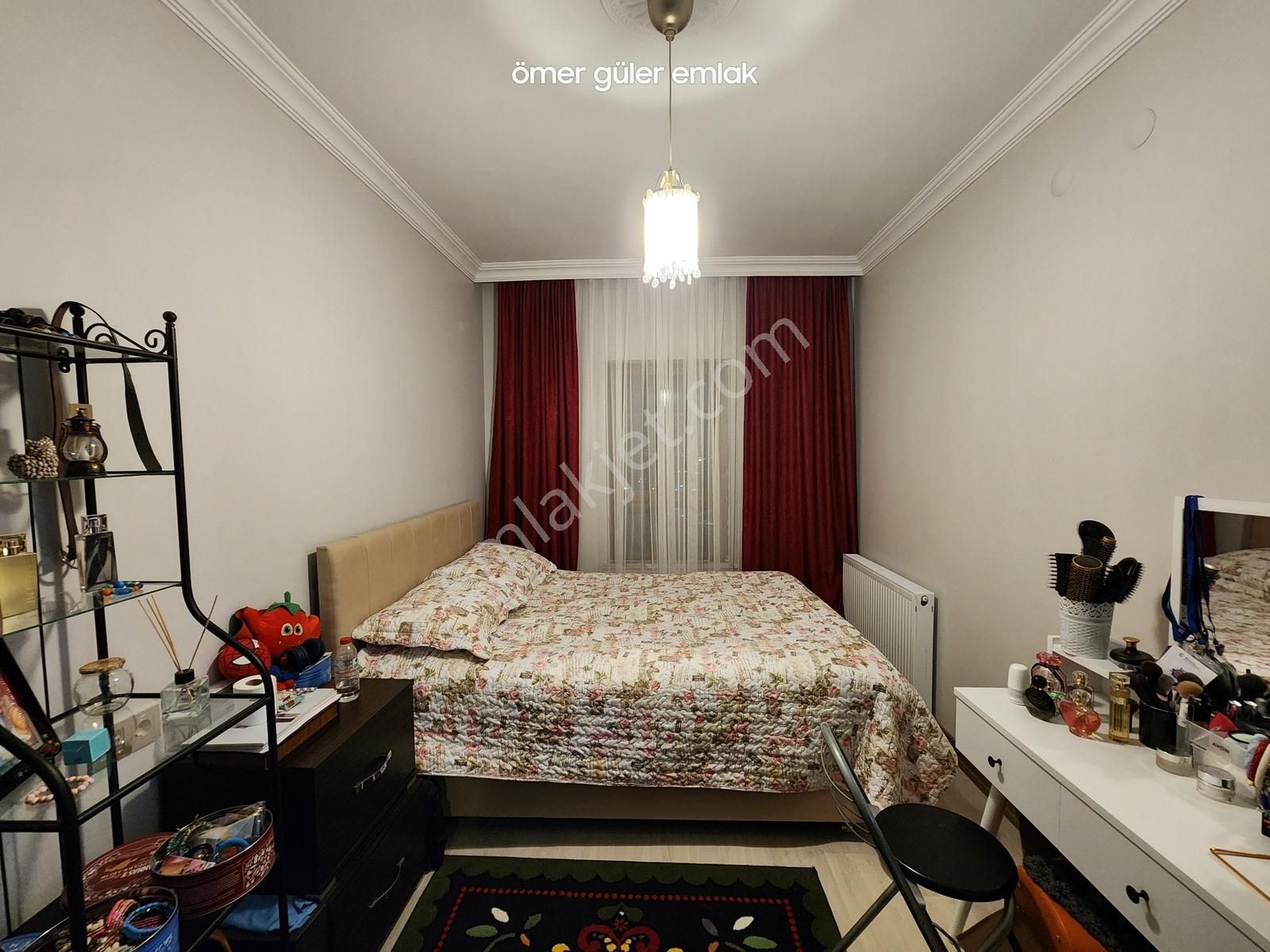 Güler^den Yakacık Tokide 2.kat 2+1 Panoramik Ankara Manzaralı Da - Görsel 7