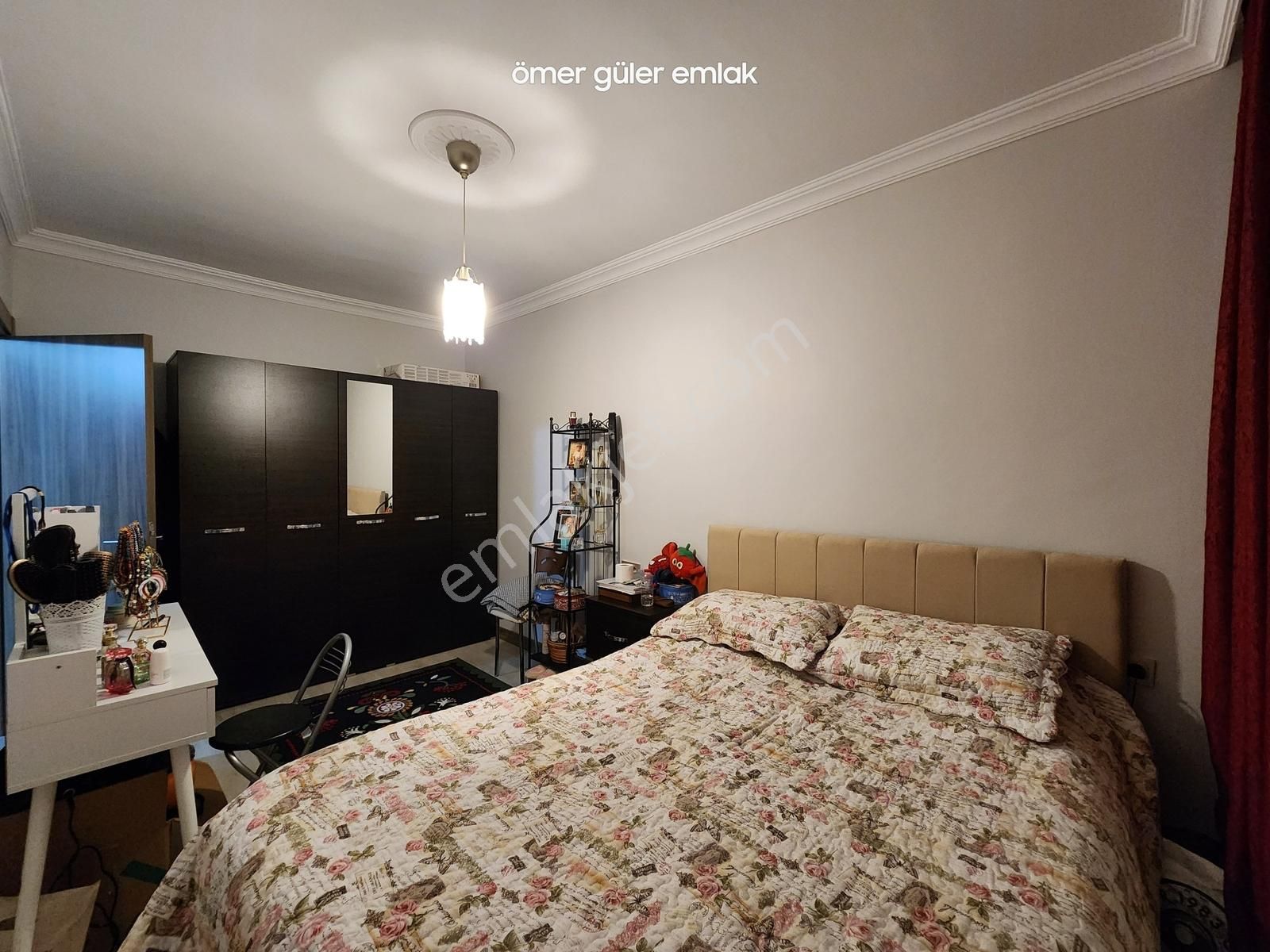 Güler^den Yakacık Tokide 2.kat 2+1 Panoramik Ankara Manzaralı Da - Görsel 4