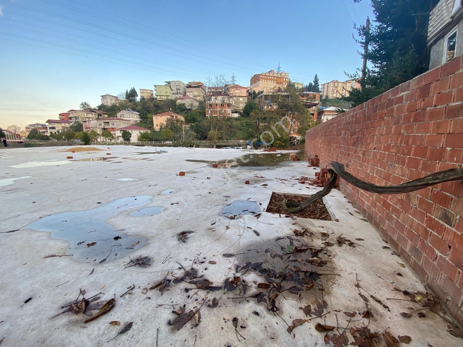 Akgün Kurumsal'dan Asarağaç'da Kiralık 693 Metre Kare Arsa - Görsel 10