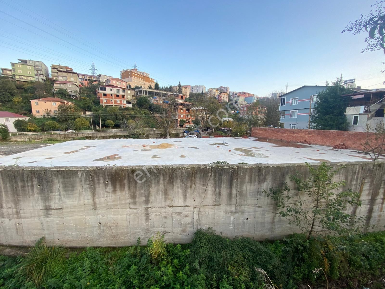 Akgün Kurumsal'dan Asarağaç'da Kiralık 693 Metre Kare Arsa - Görsel 16