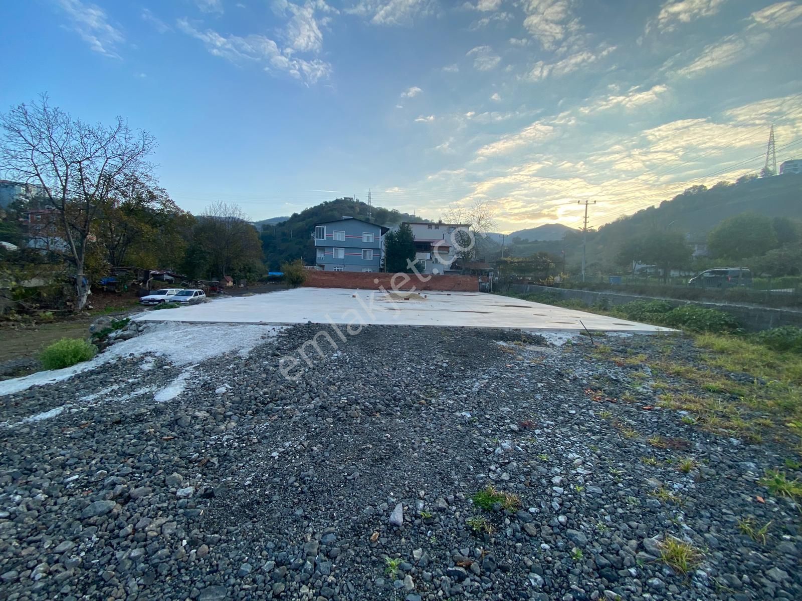 Akgün Kurumsal'dan Asarağaç'da Kiralık 693 Metre Kare Arsa - Görsel 7