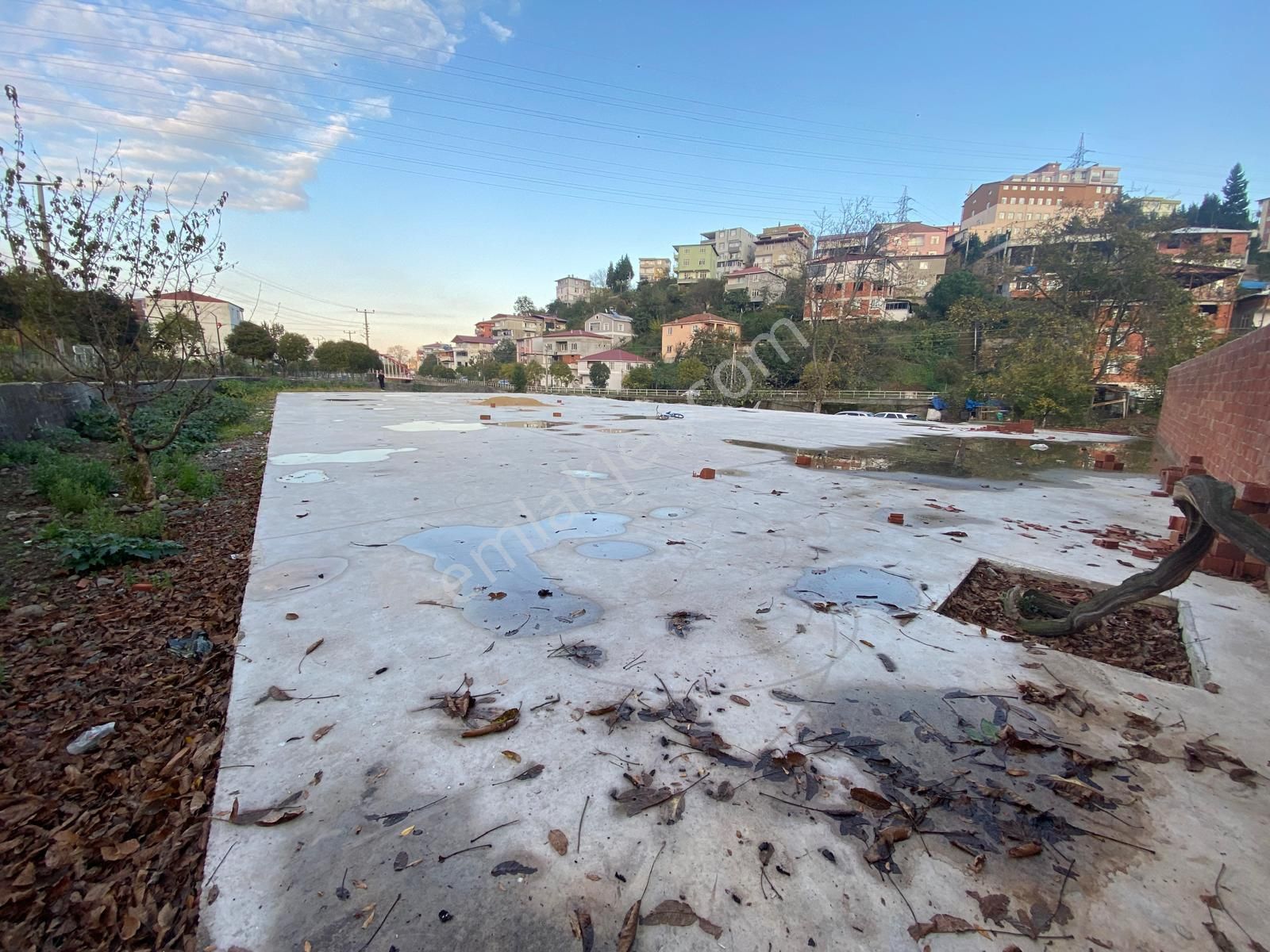 Akgün Kurumsal'dan Asarağaç'da Kiralık 693 Metre Kare Arsa - Görsel 8