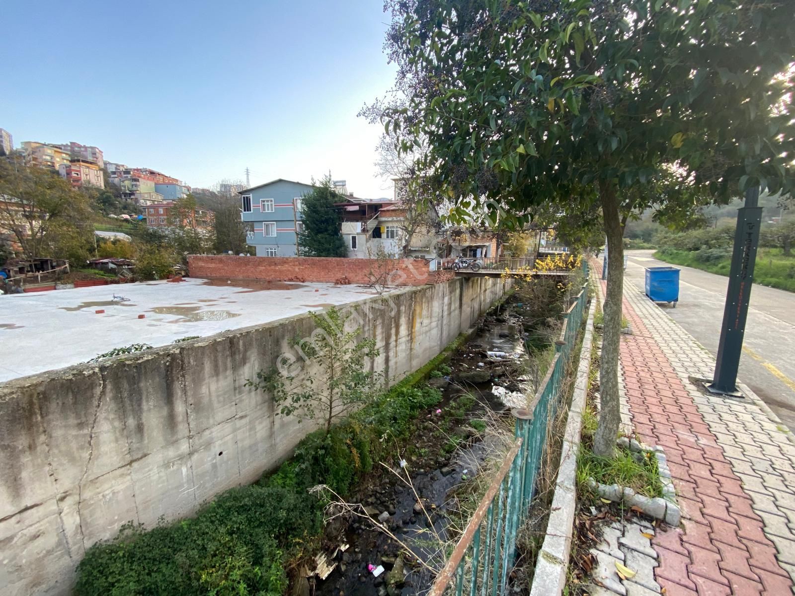 Akgün Kurumsal'dan Asarağaç'da Kiralık 693 Metre Kare Arsa - Görsel 18