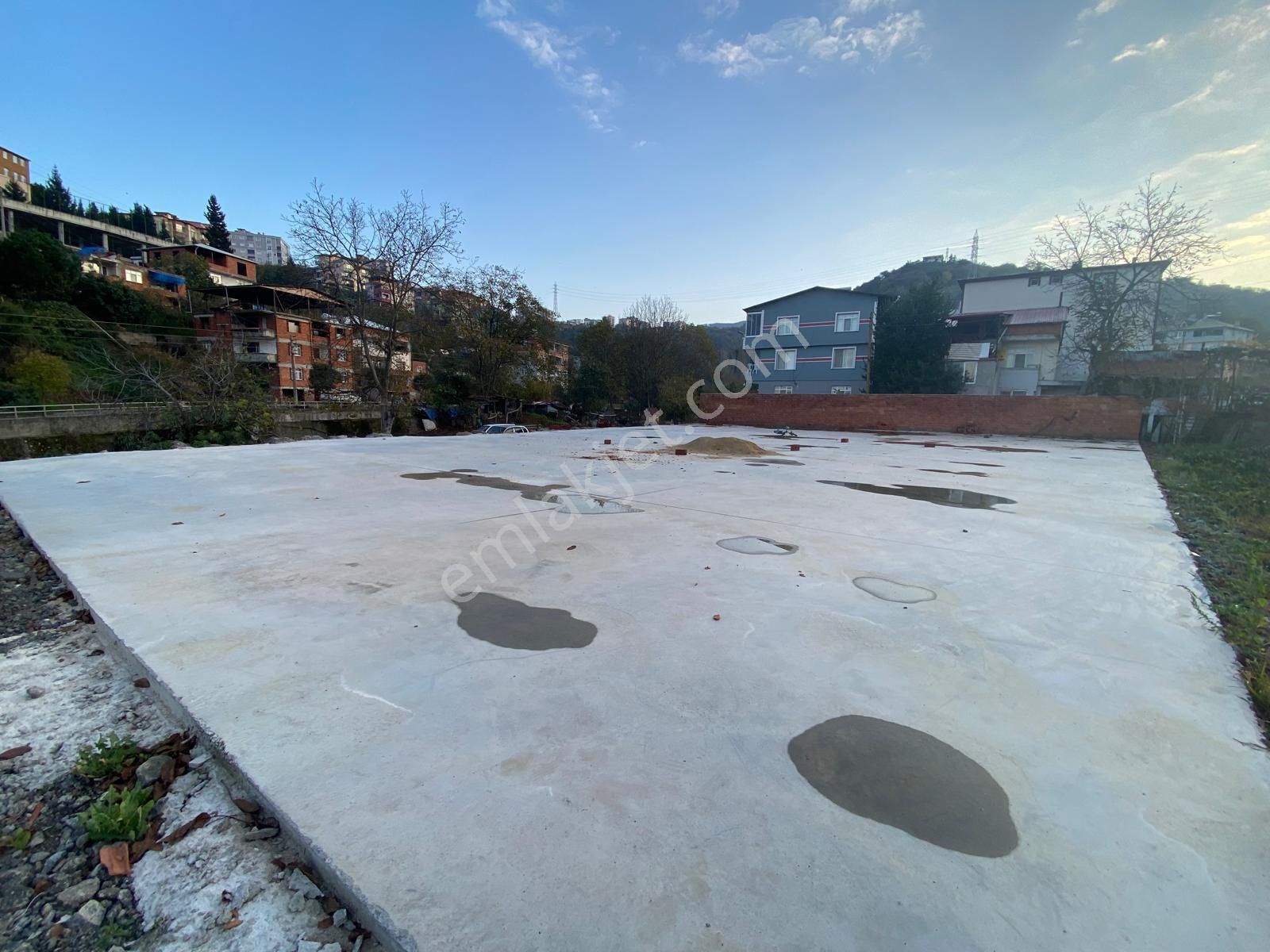 Akgün Kurumsal'dan Asarağaç'da Kiralık 693 Metre Kare Arsa - Görsel 6