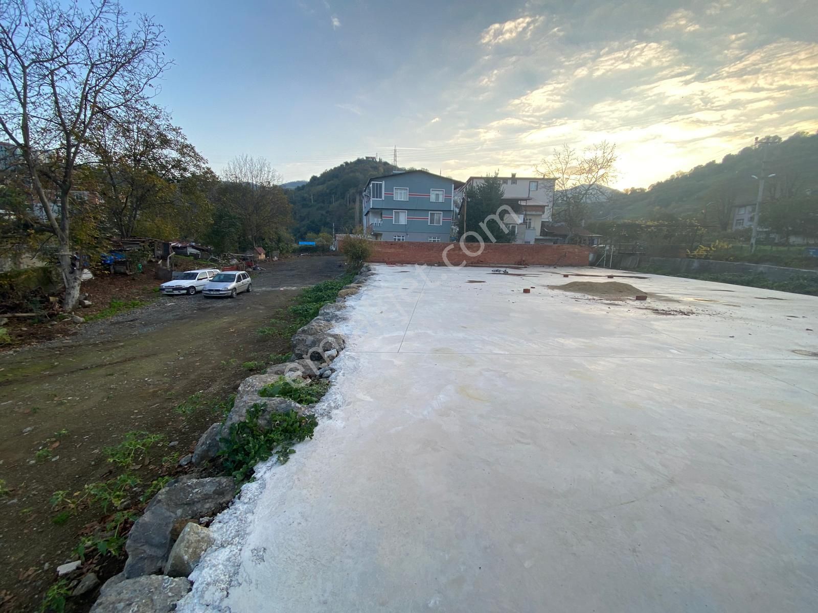 Akgün Kurumsal'dan Asarağaç'da Kiralık 693 Metre Kare Arsa - Görsel 11