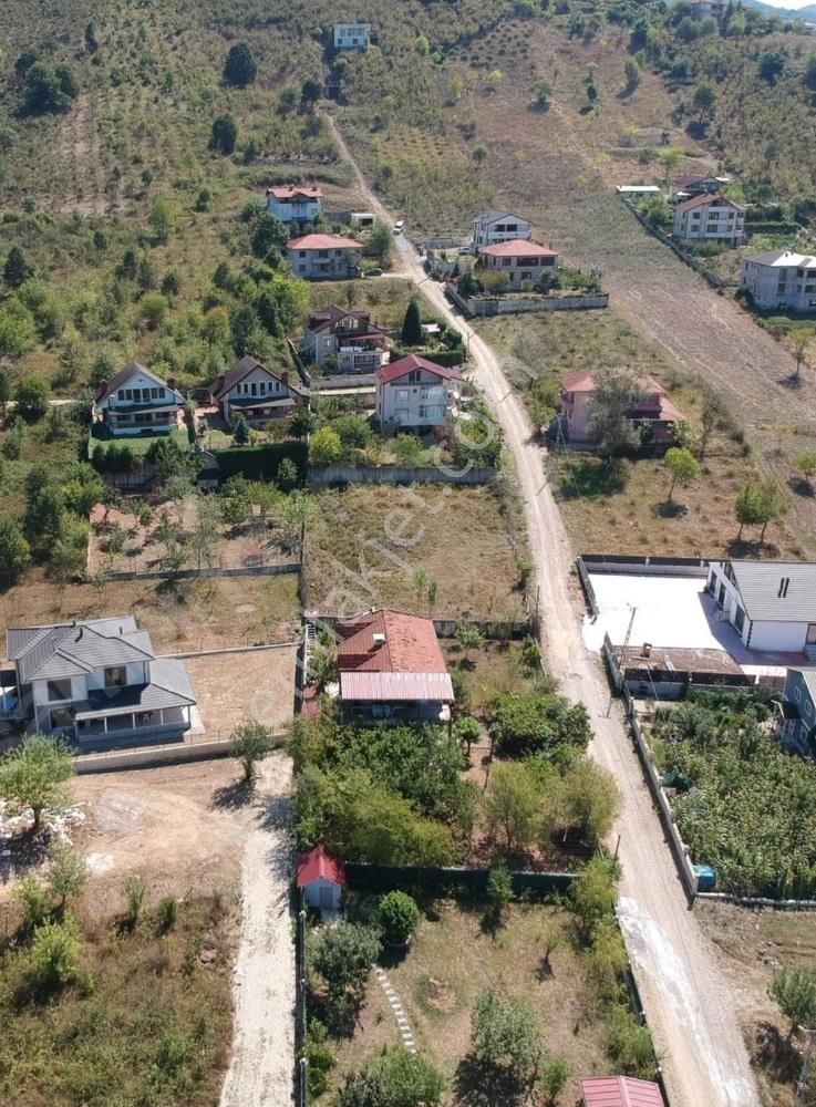 Akyazı Kuzuluk Mh 750m2 Yatırımlık Arsa