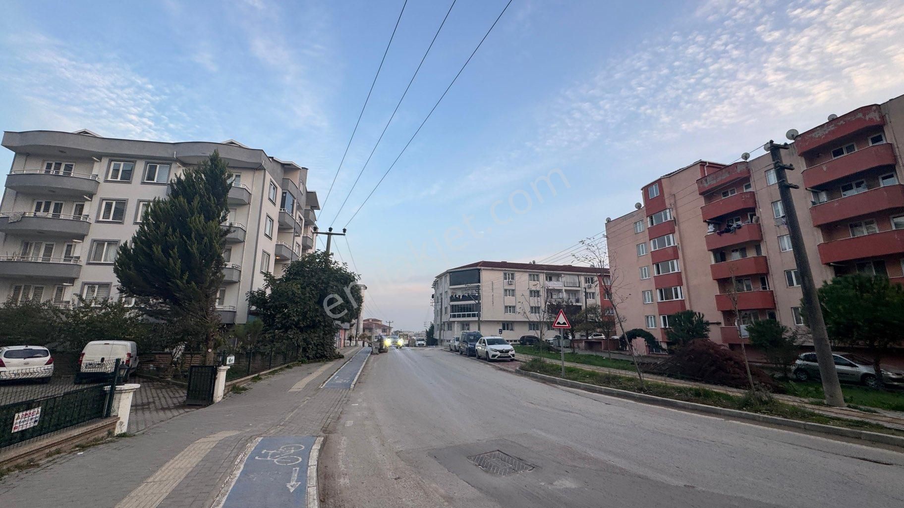 Görükle’de Merkezi Konum 1+1 Satılık Eşyalı Daire - Görsel 25