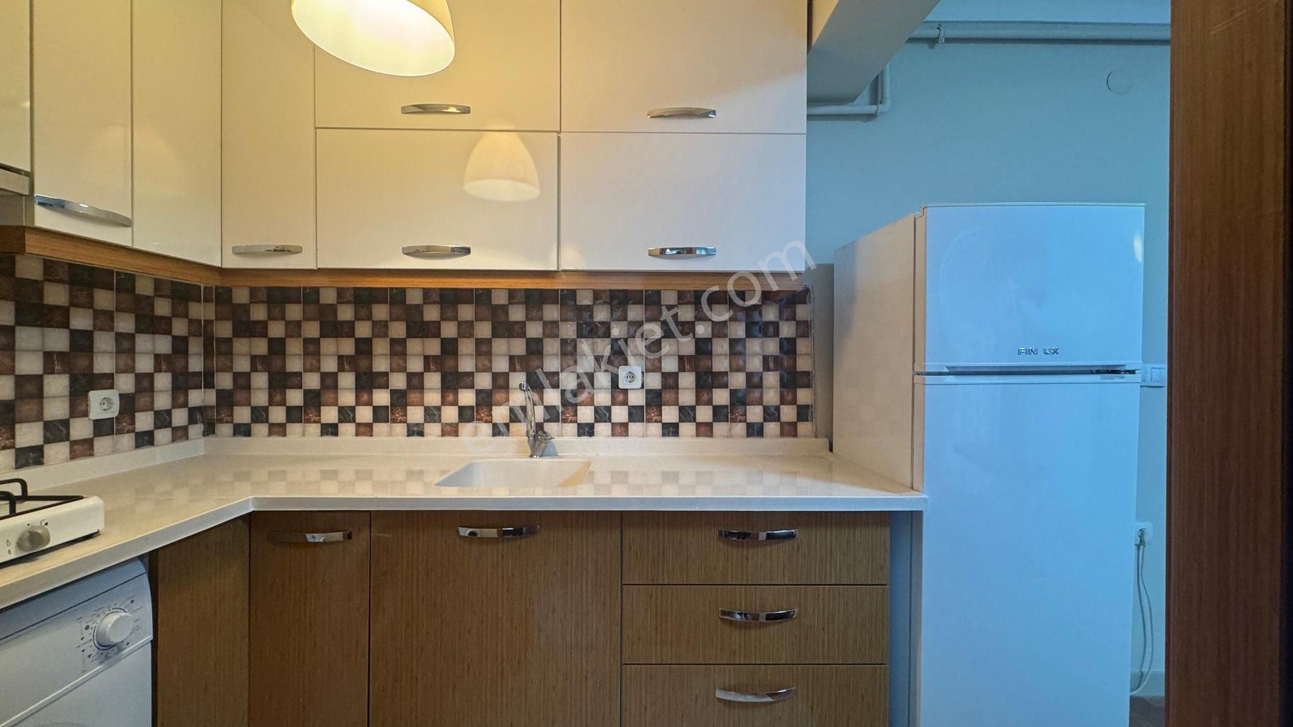 Görükle’de Merkezi Konum 1+1 Satılık Eşyalı Daire - Görsel 6