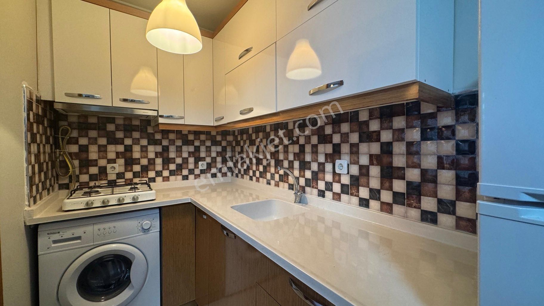 Görükle’de Merkezi Konum 1+1 Satılık Eşyalı Daire - Görsel 9