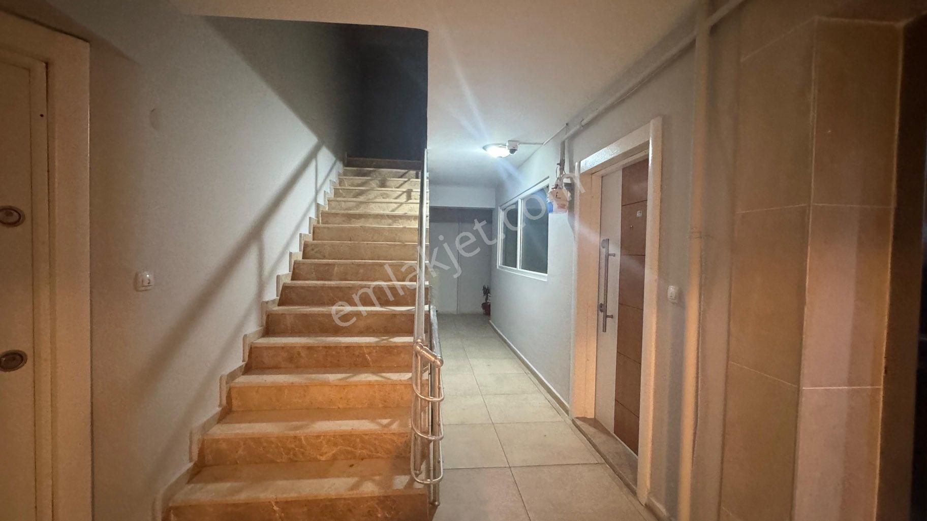 Görükle’de Merkezi Konum 1+1 Satılık Eşyalı Daire - Görsel 18