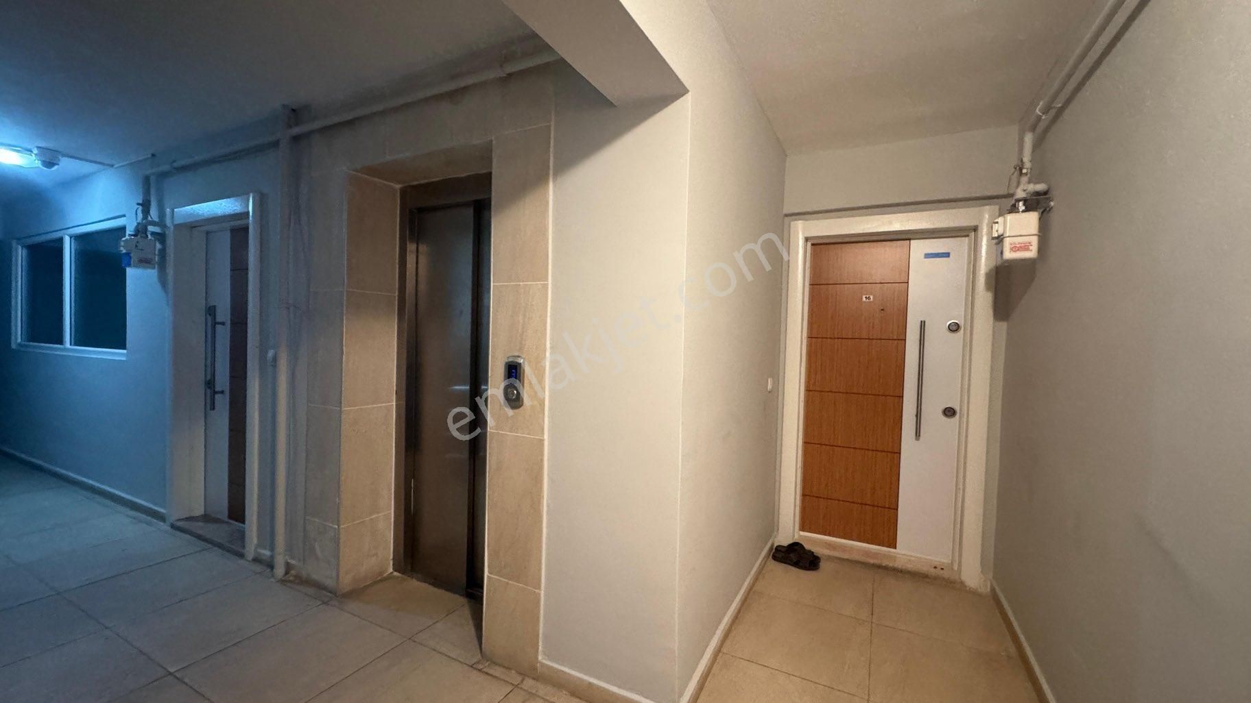 Görükle’de Merkezi Konum 1+1 Satılık Eşyalı Daire - Görsel 17