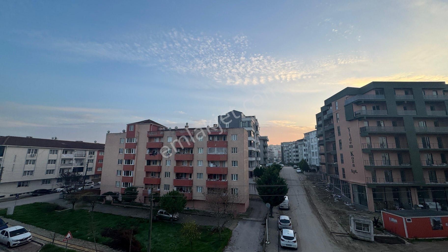 Görükle’de Merkezi Konum 1+1 Satılık Eşyalı Daire - Görsel 23