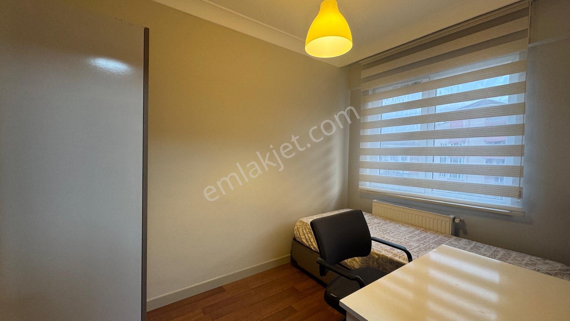 Görükle’de Merkezi Konum 1+1 Satılık Eşyalı Daire - Görsel 14