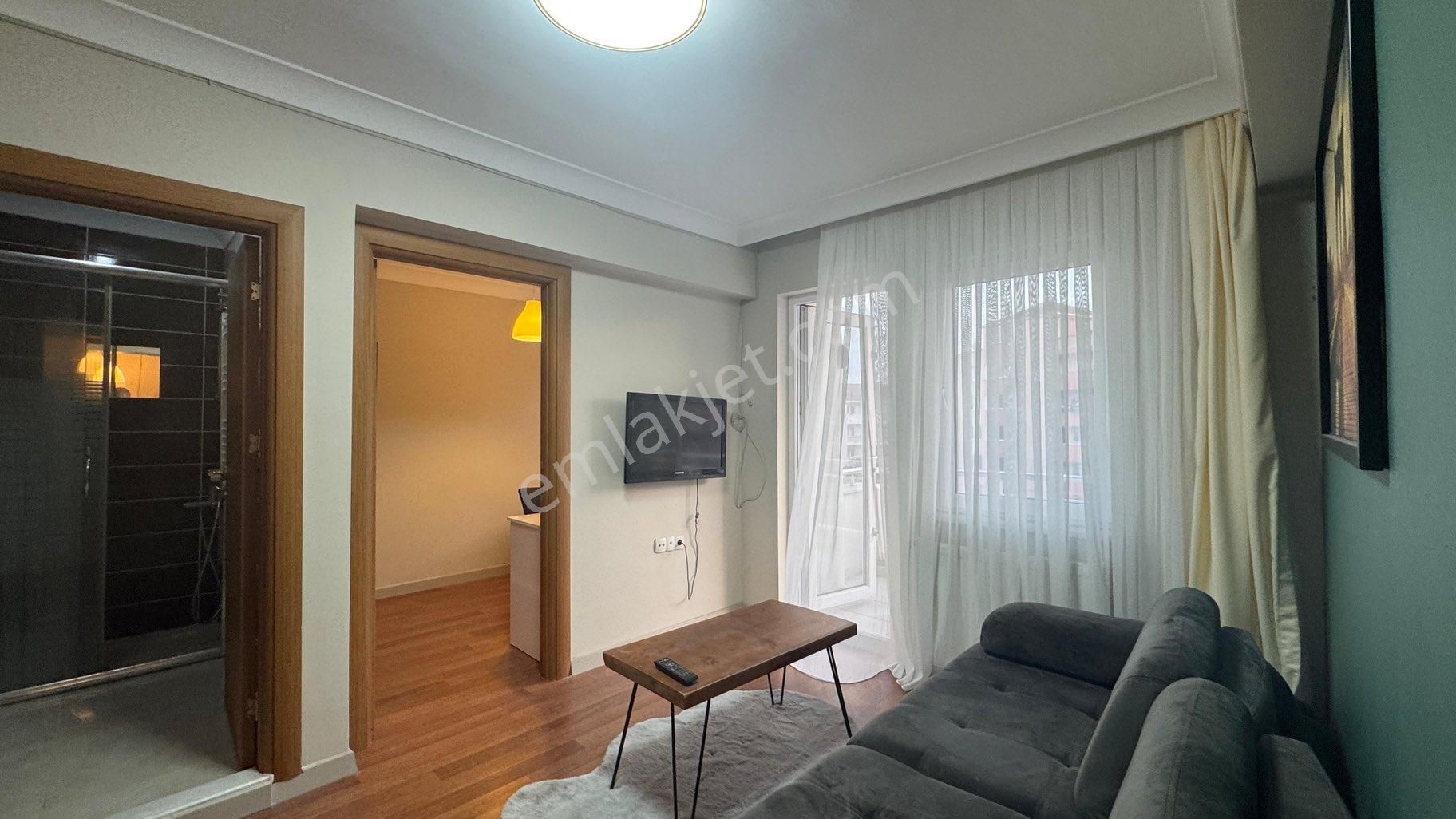 Görükle’de Merkezi Konum 1+1 Satılık Eşyalı Daire - Görsel 5