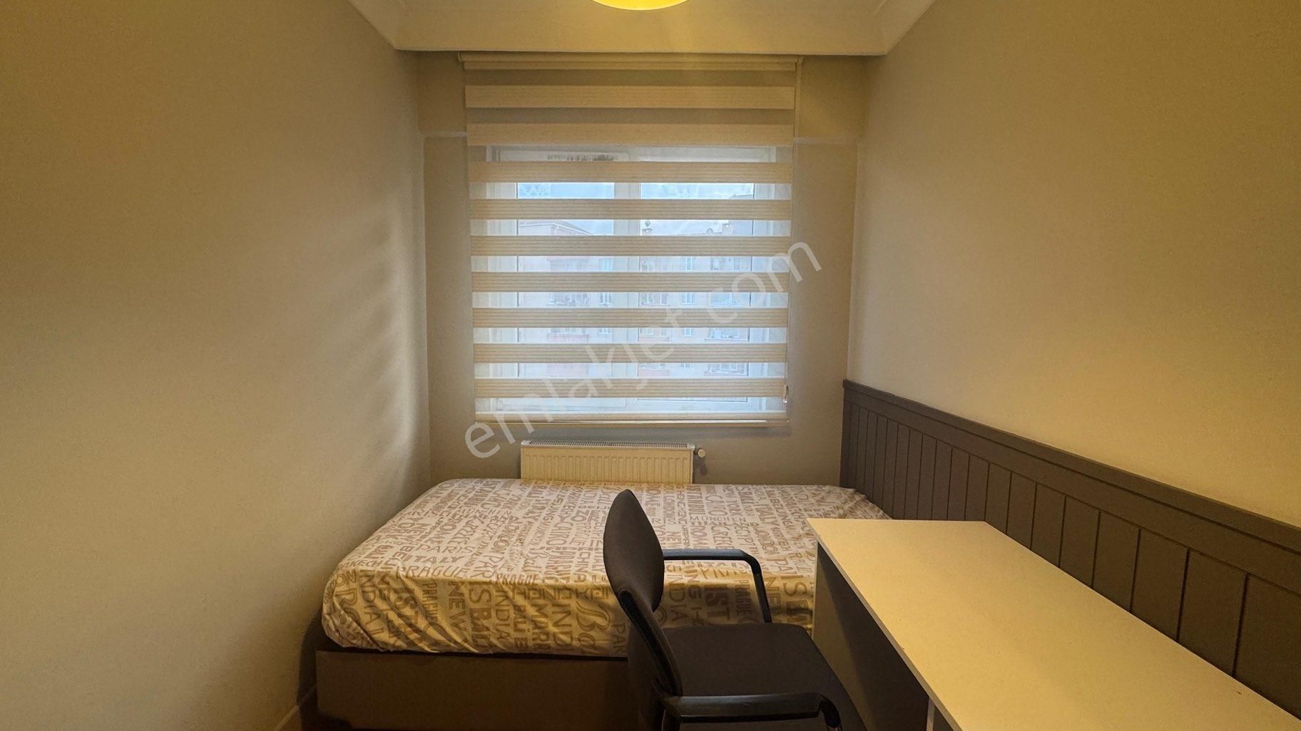 Görükle’de Merkezi Konum 1+1 Satılık Eşyalı Daire - Görsel 11