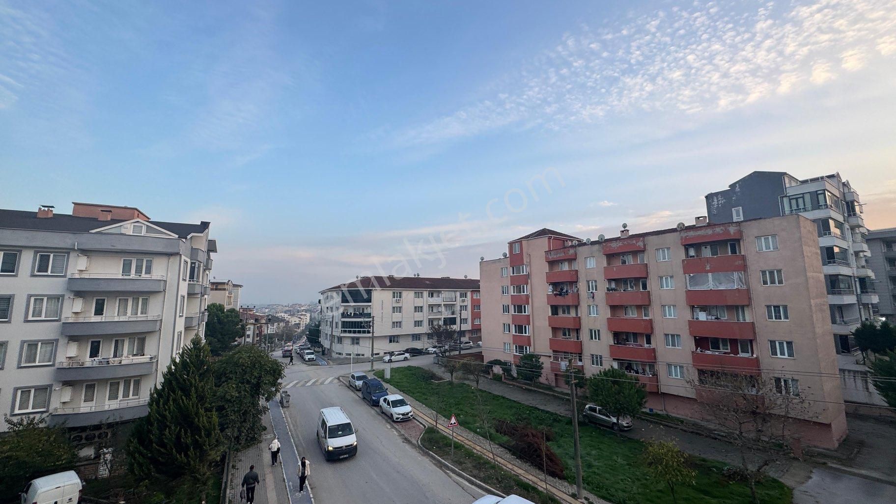 Görükle’de Merkezi Konum 1+1 Satılık Eşyalı Daire - Görsel 22