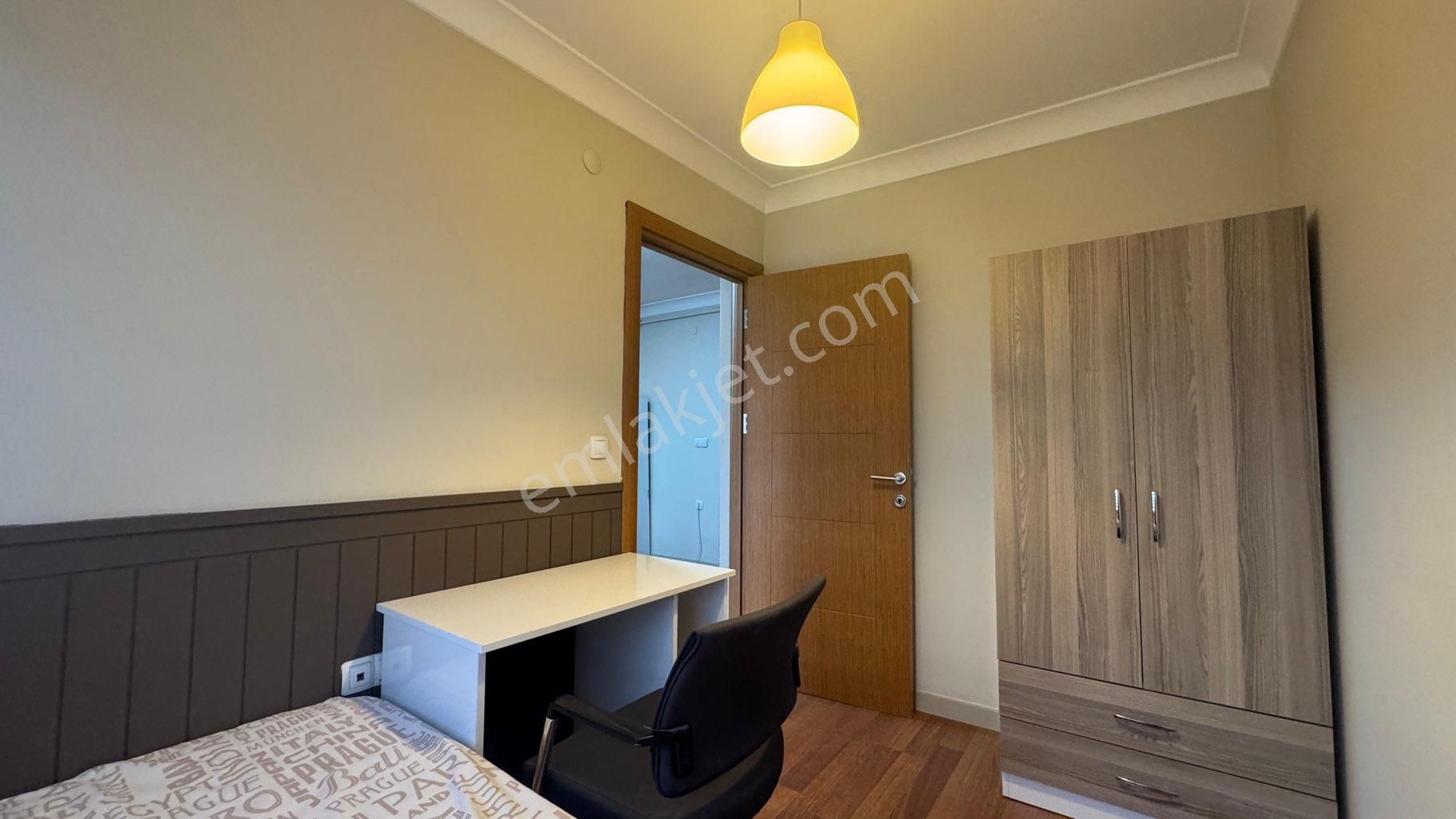 Görükle’de Merkezi Konum 1+1 Satılık Eşyalı Daire - Görsel 13